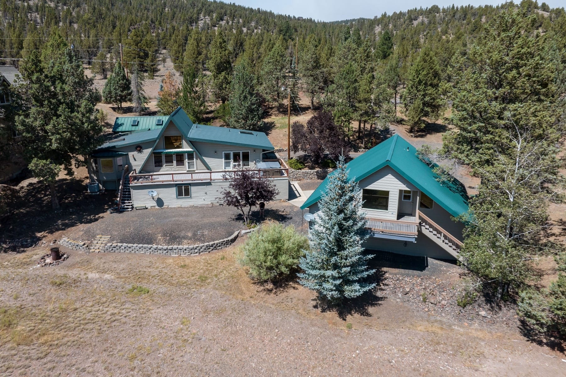  13226 N Ochoco Highway Prineville, OR 97754 - 物件實景