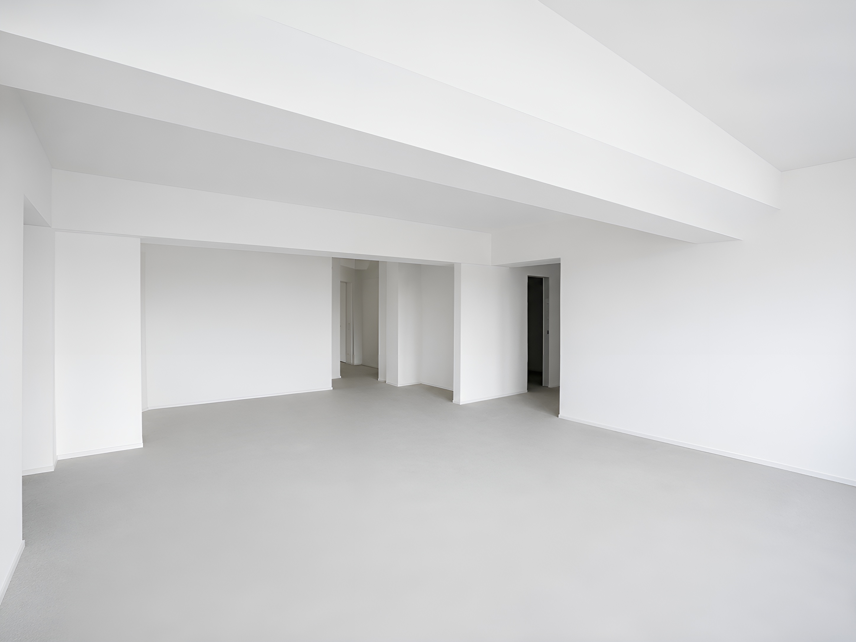  Four-Room Lakefront Apartment with Unobstructed Views over Lake Floreasca - 物件實景