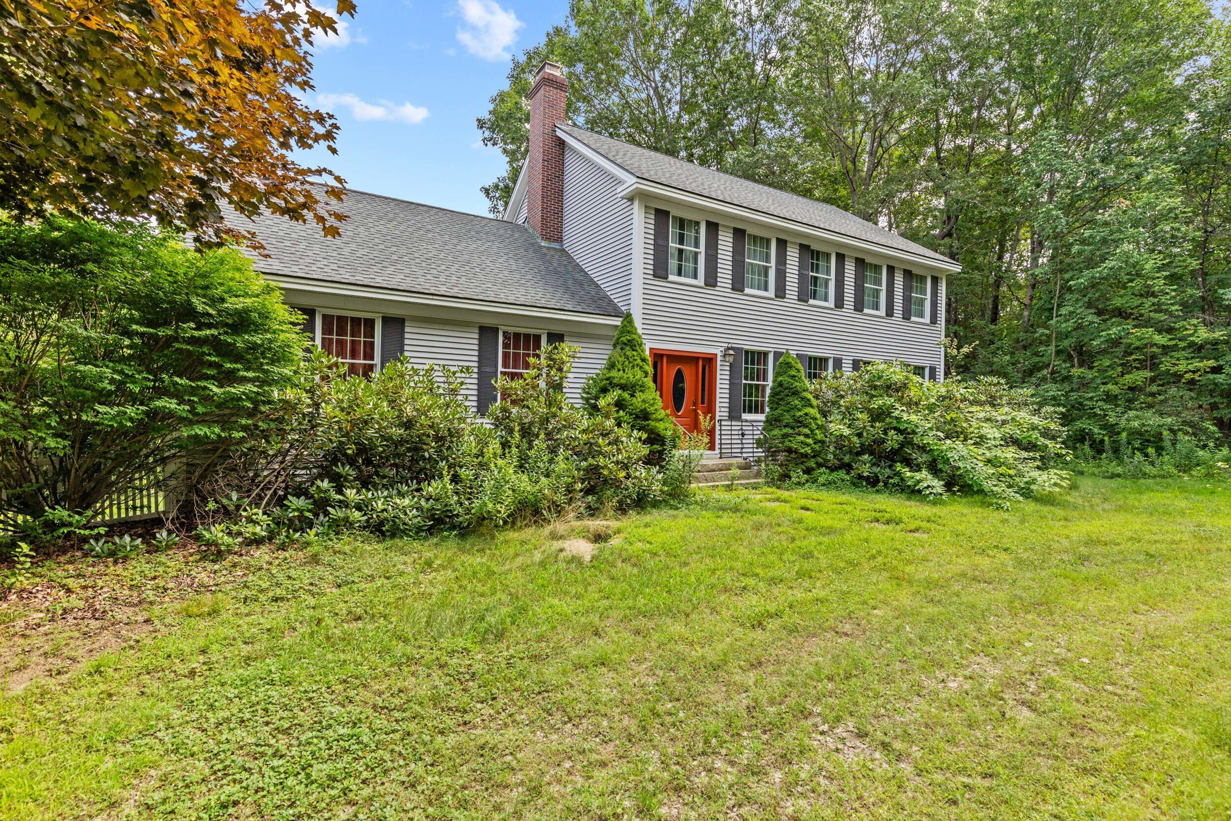 Windham, Maine, 04062, United States, 4 Bedrooms Bedrooms, ,3 BathroomsBathrooms,Residential,For Sale,1923834