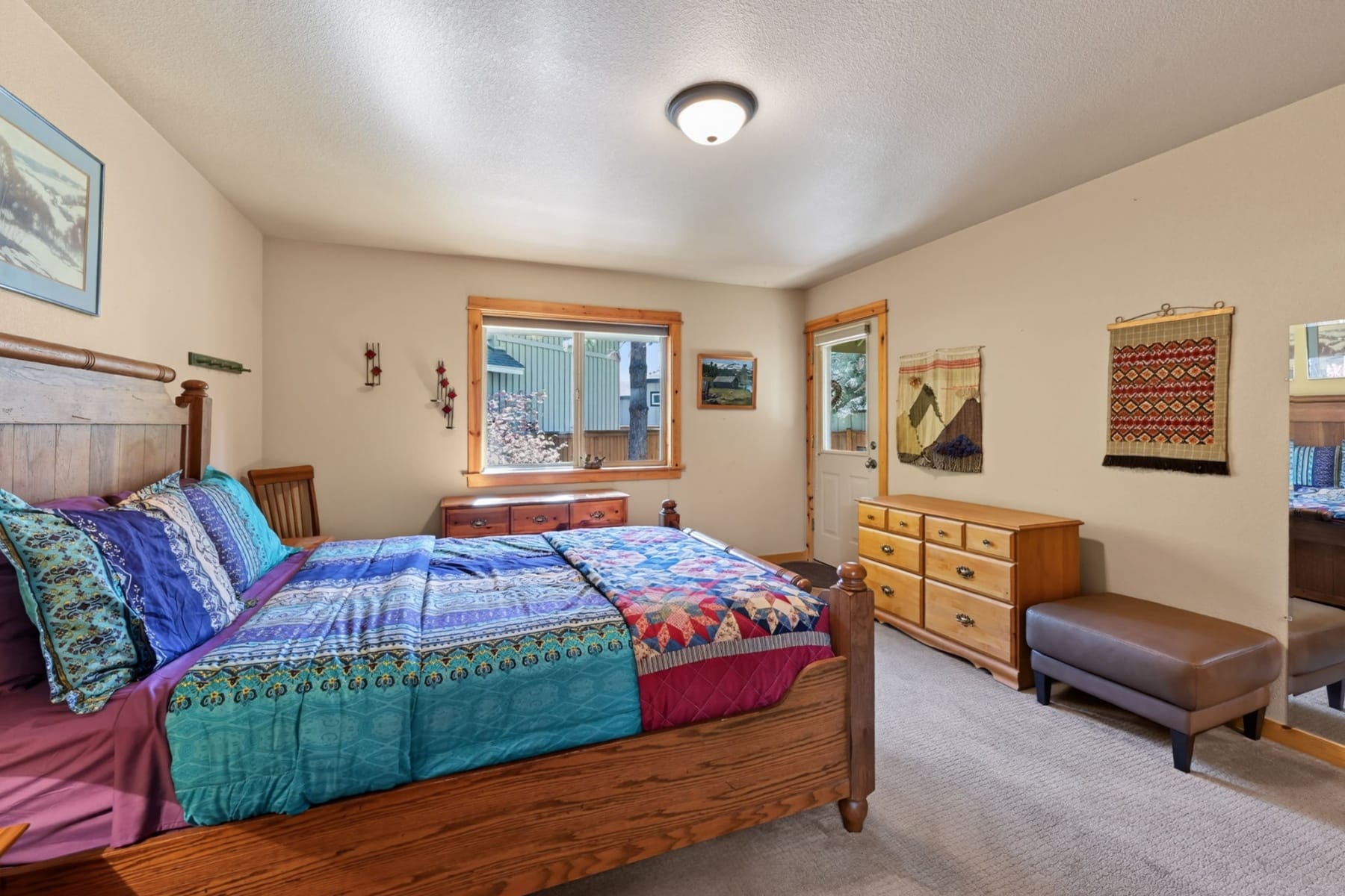  20118 Crystal Mountain Lane Bend, OR 97702 - 物件實景