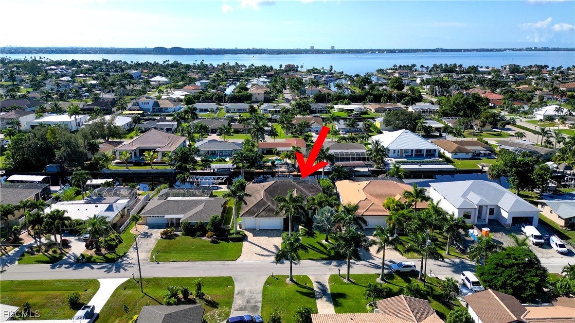 Cape Coral, Florida, 33904, United States, 4 Bedrooms Bedrooms, ,3 BathroomsBathrooms,Residential,For Sale,2002847