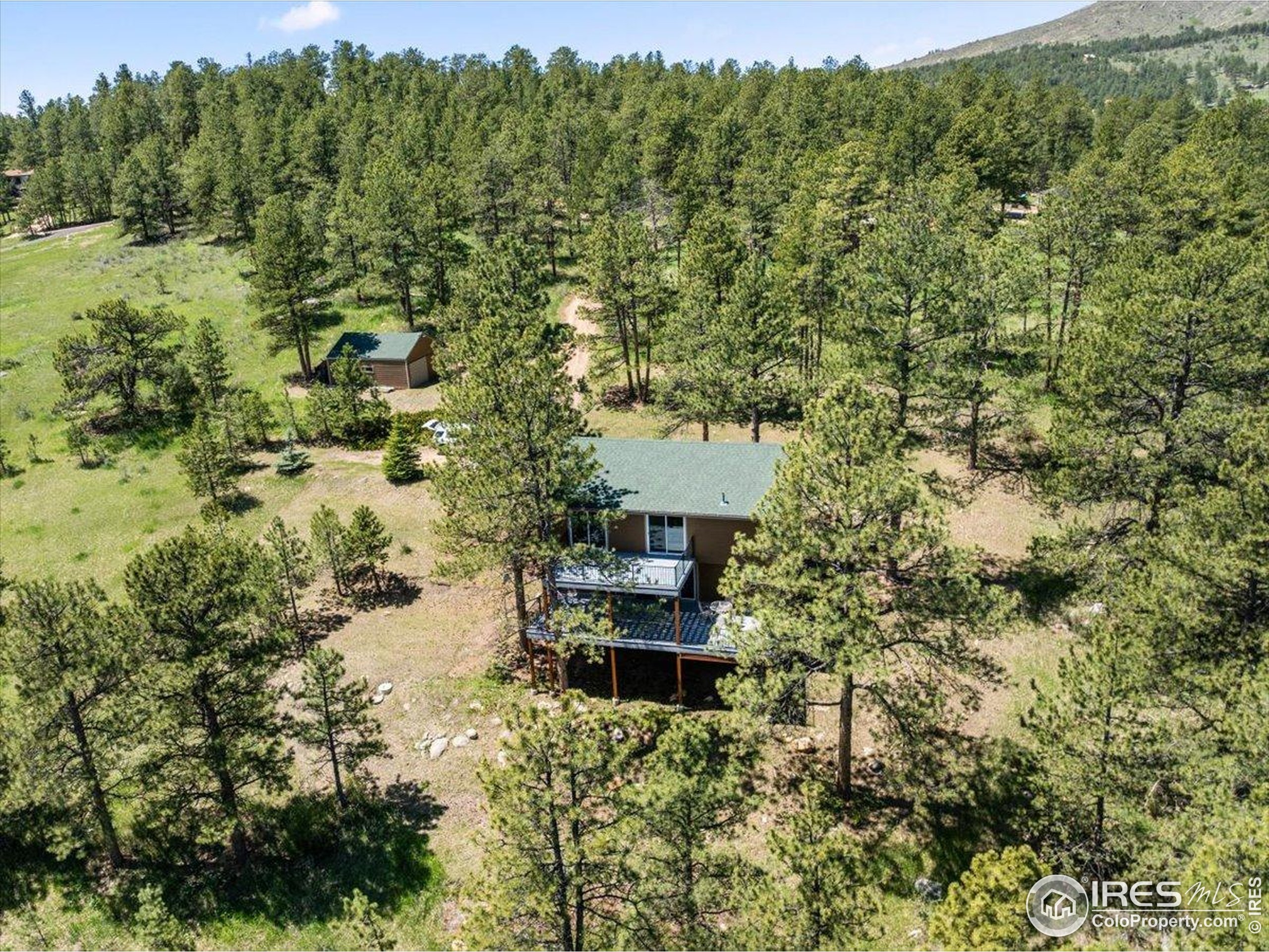 Drake, Colorado, 80515, United States, 3 Bedrooms Bedrooms, ,2 BathroomsBathrooms,Residential,For Sale,1820085