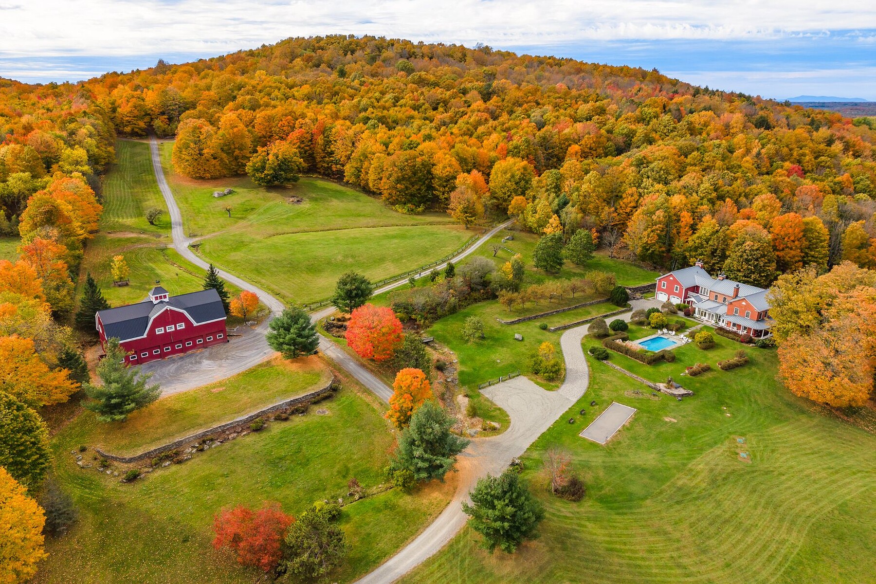  Dunham, Eastern Townships - 物件實景