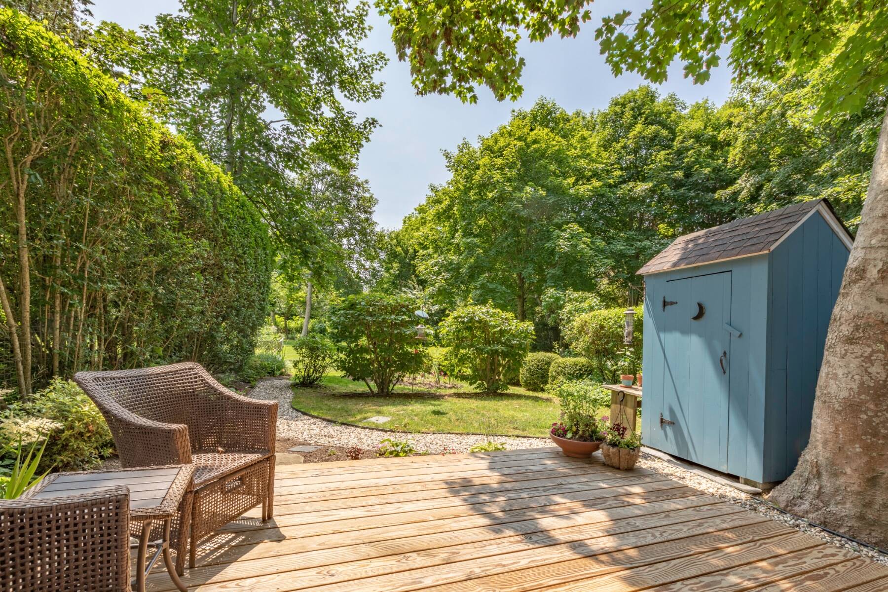 A Landmark Offering In The Heart Of Amagansett - - 物件實景