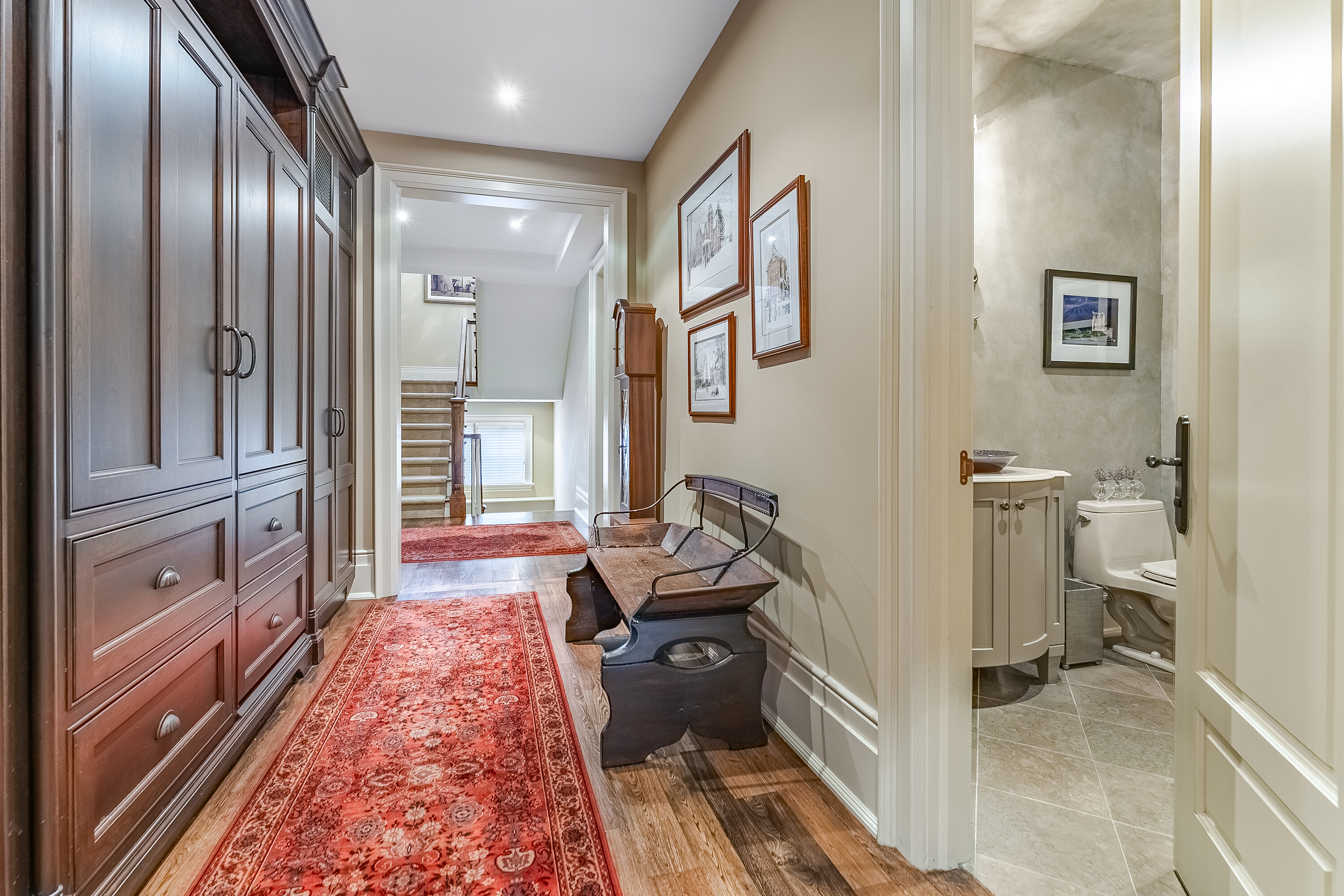  Custom built Bungaloft - 物件實景