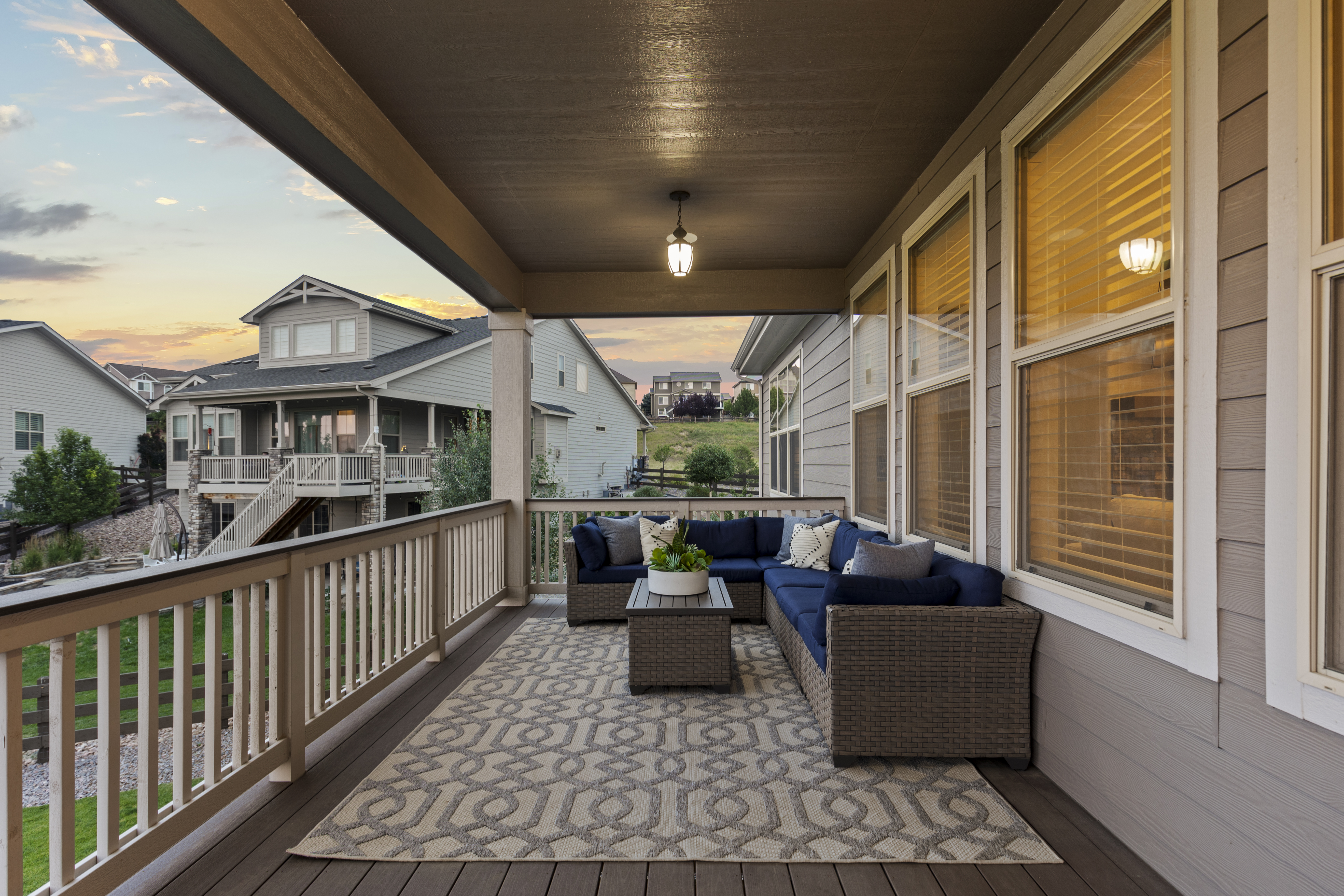  The newest crown jewel of Idyllwilde/Reata North in the heart of Parker - 物件實景