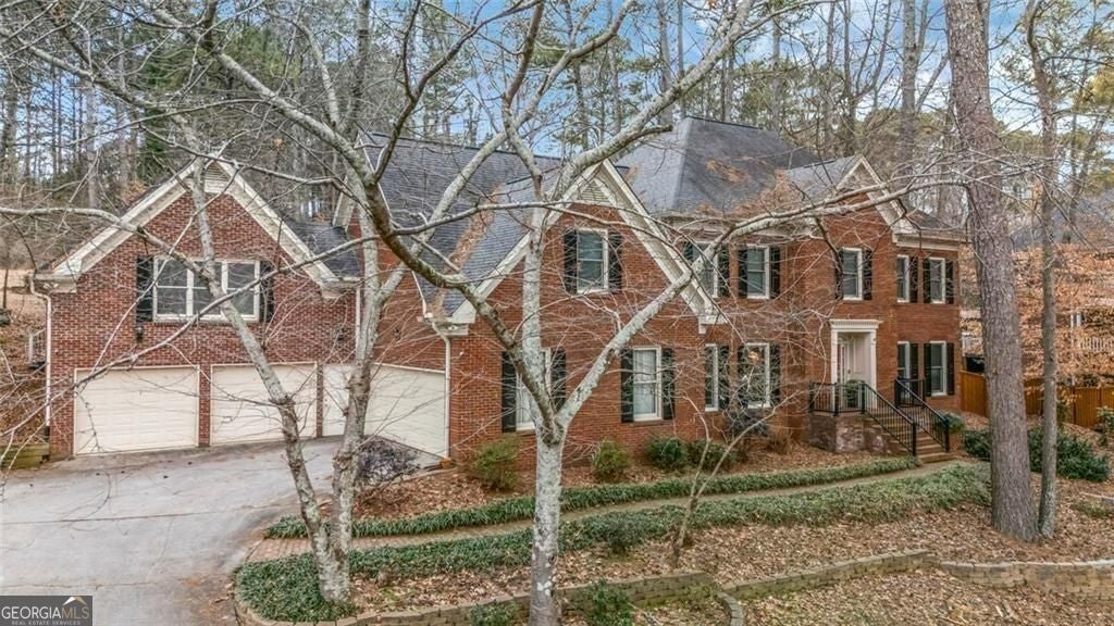 Stone Mountain, Georgia, 30087, United States, 6 Bedrooms Bedrooms, ,5 BathroomsBathrooms,Residential,For Sale,2021224