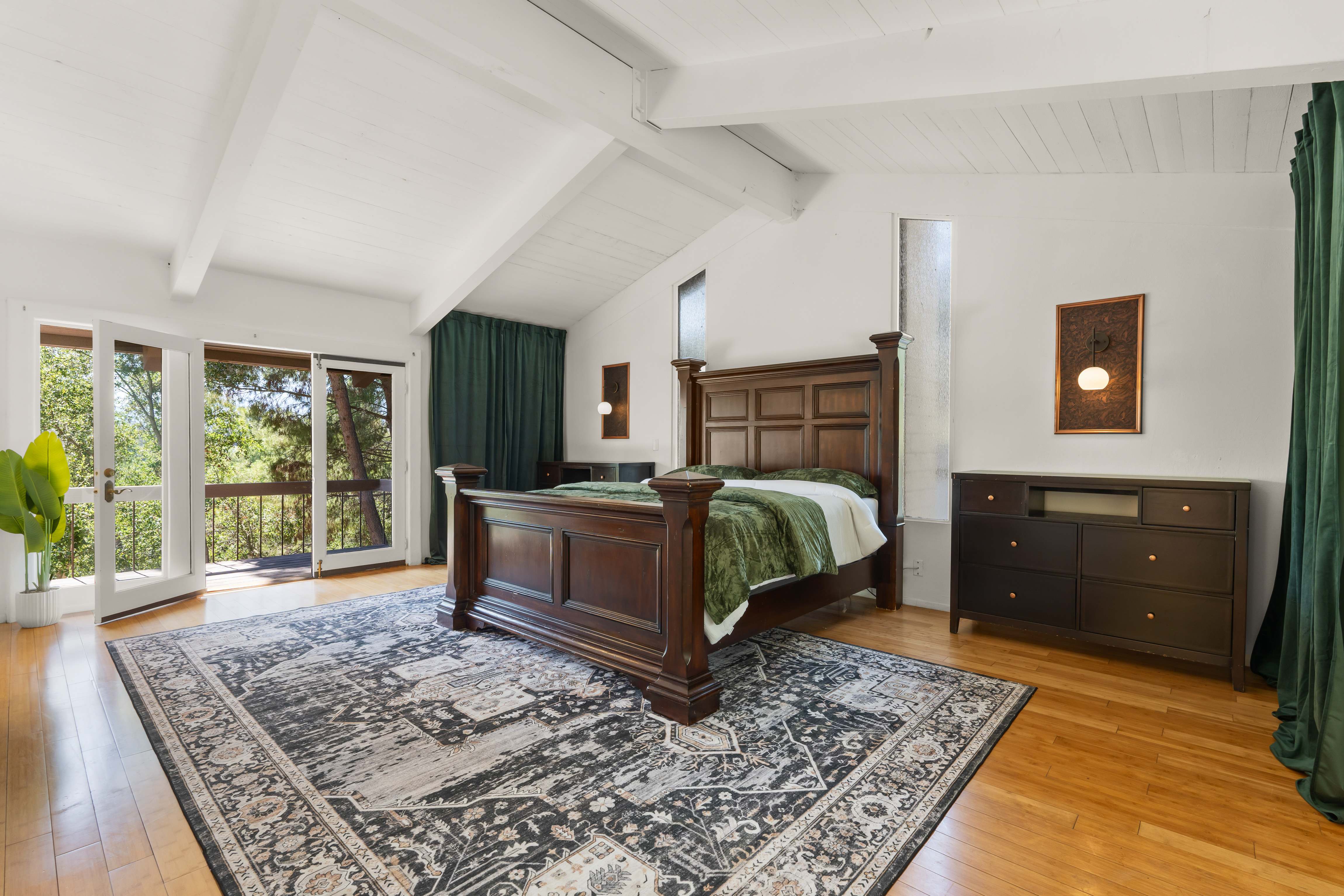  1002 Country Club Drive, Ojai, CA 93023 - 物件實景