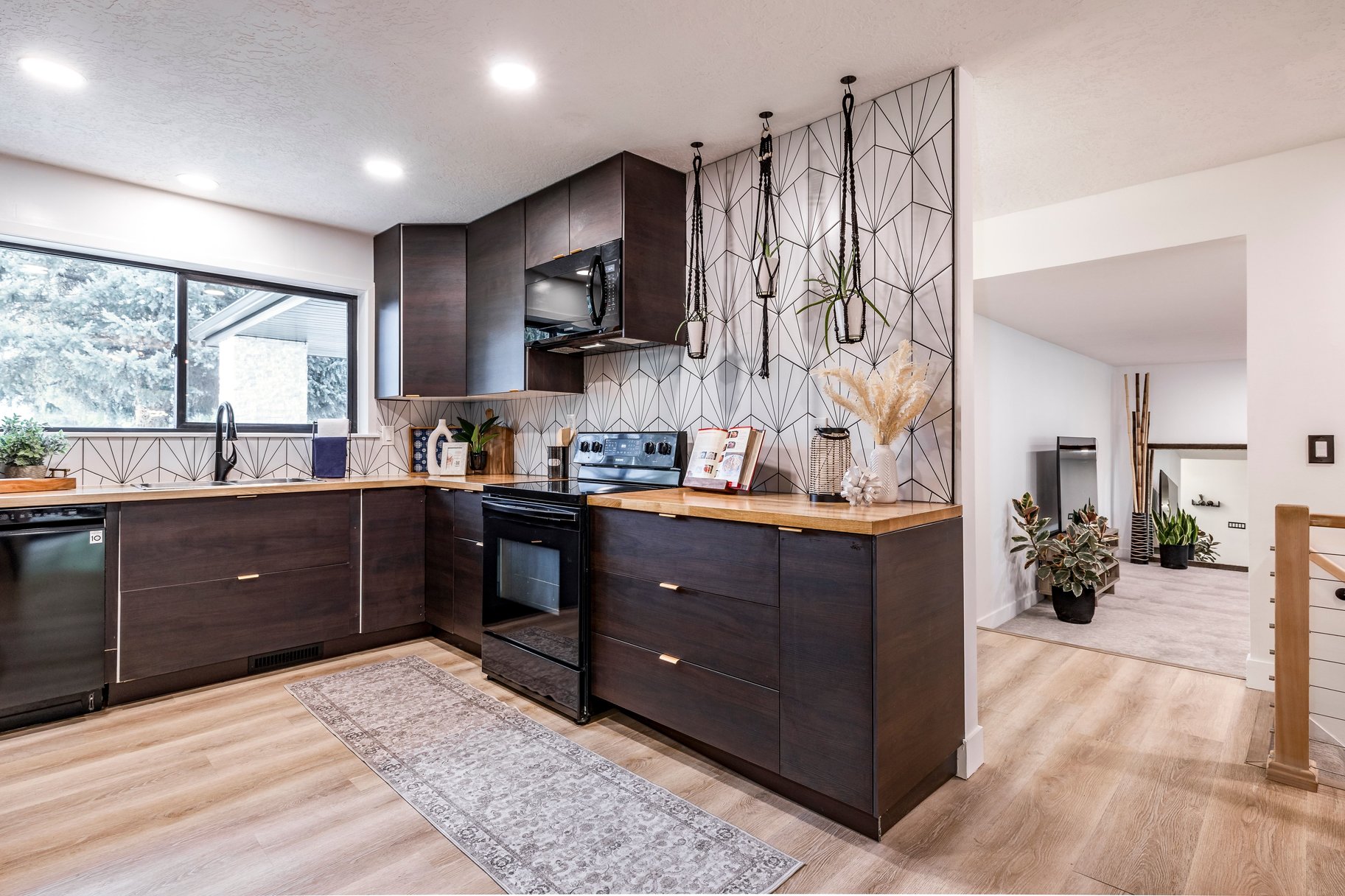  Private 0.34-Acre Modern Murray Rambler - 物件實景