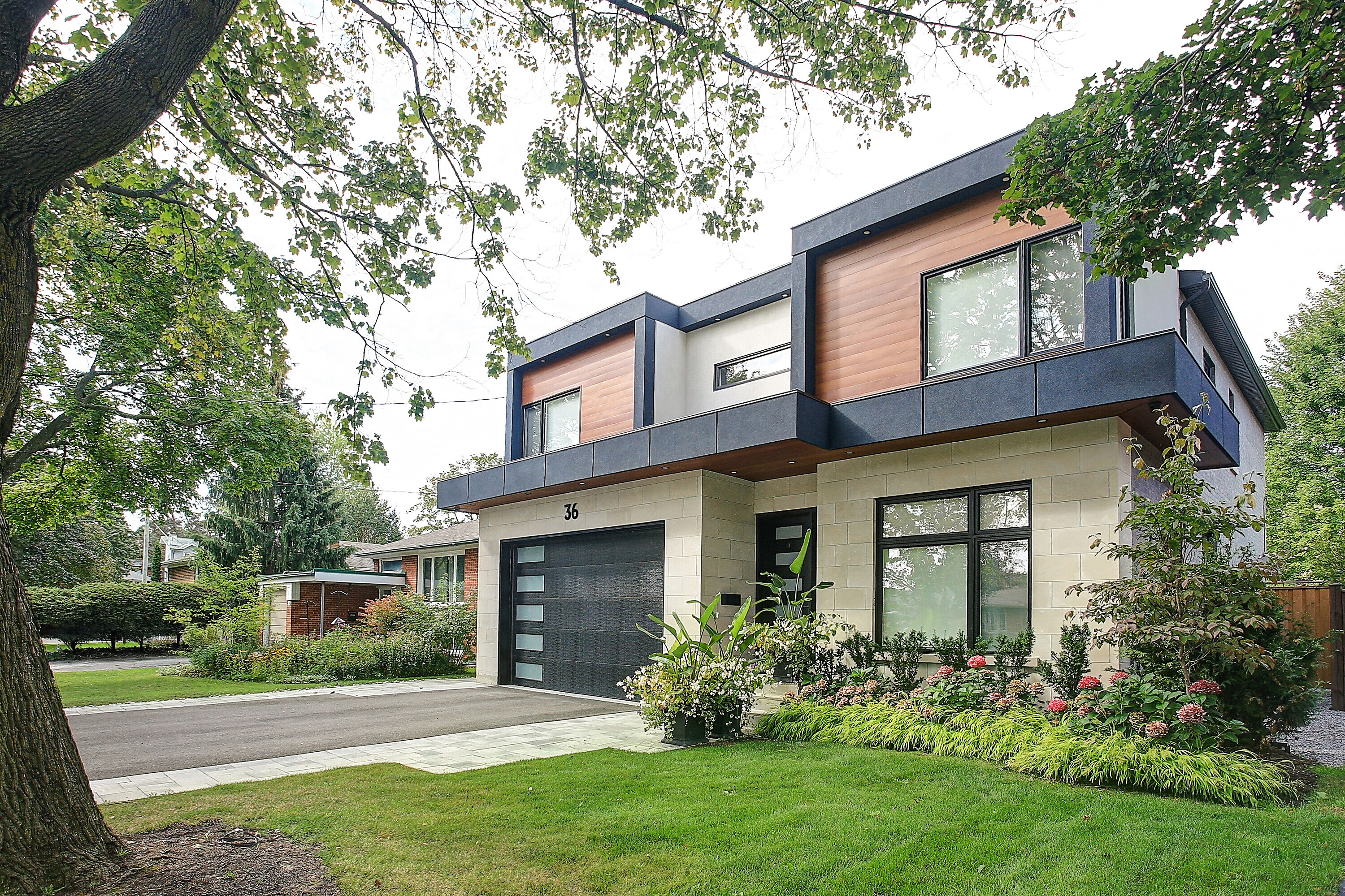 Luxury Living 