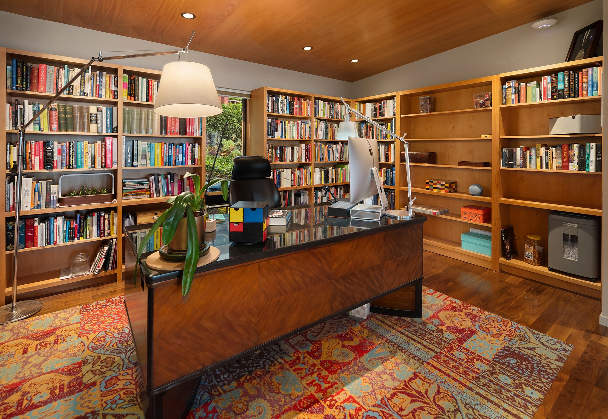  1215 Warren Ave N, Seattle, WA 98109 - 物件實景
