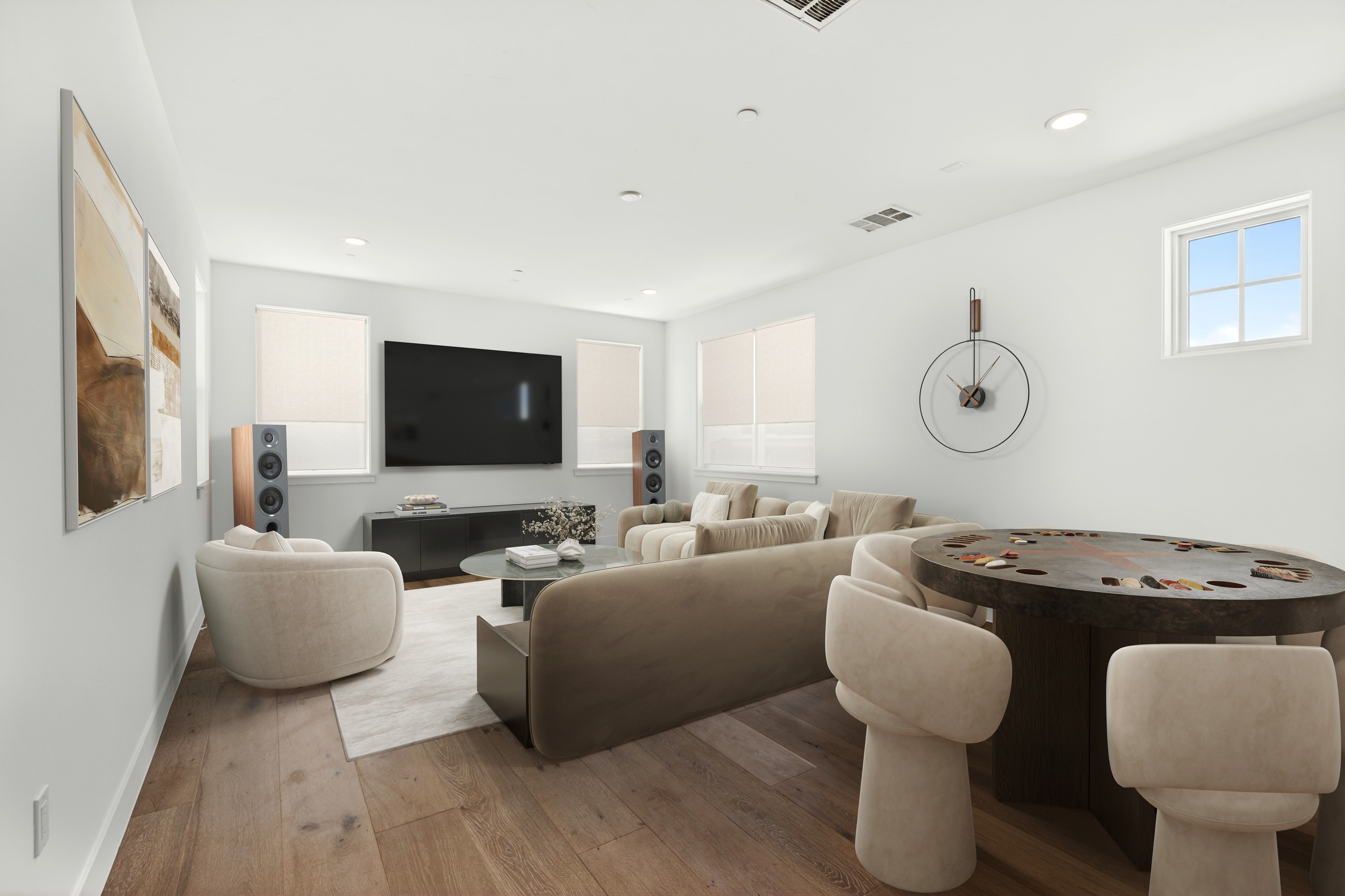  New Construction in the Heart of Danville - 物件實景