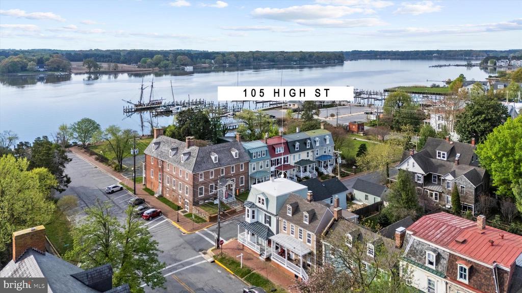 Chestertown, Maryland, 21620, United States, 5 Bedrooms Bedrooms, ,5 BathroomsBathrooms,Residential,For Sale,1988970