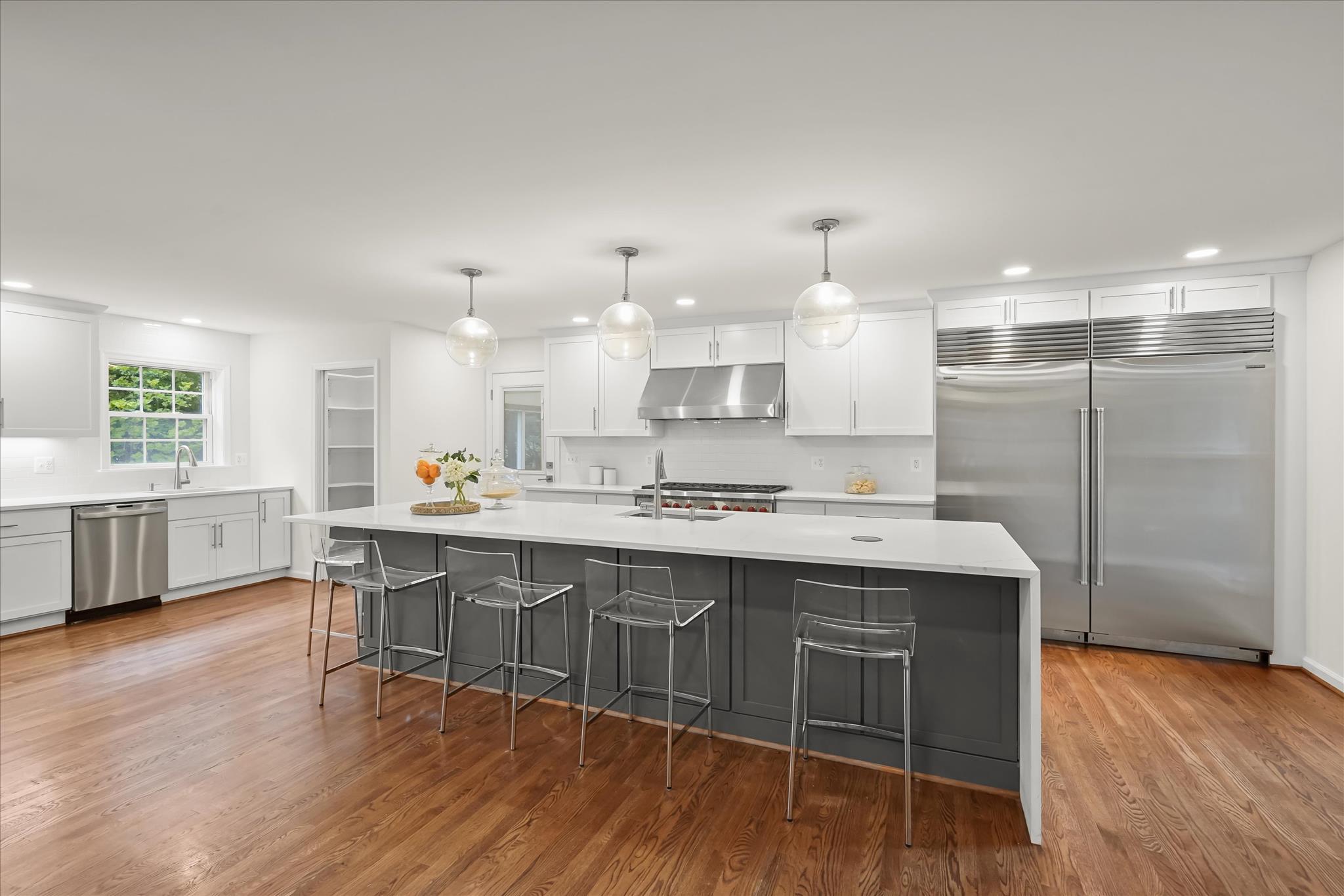  7533 Pepperell Drive, Bethesda, MD, 20817 - 物件實景
