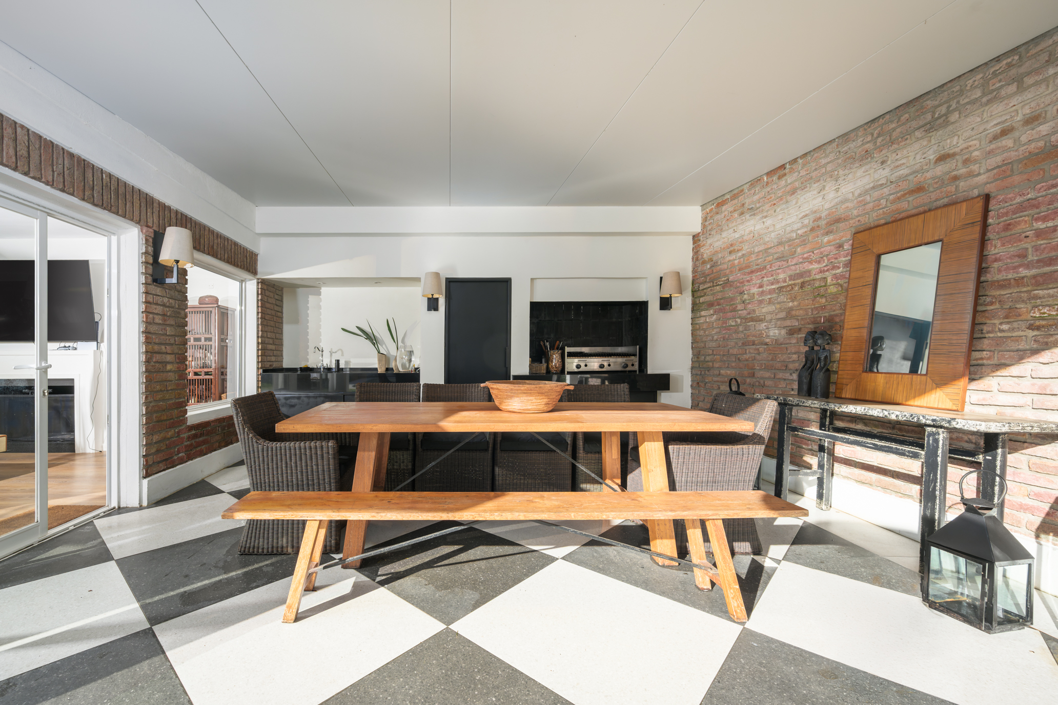  Exceptional Residence in the heart of  Carrasco - 物件實景