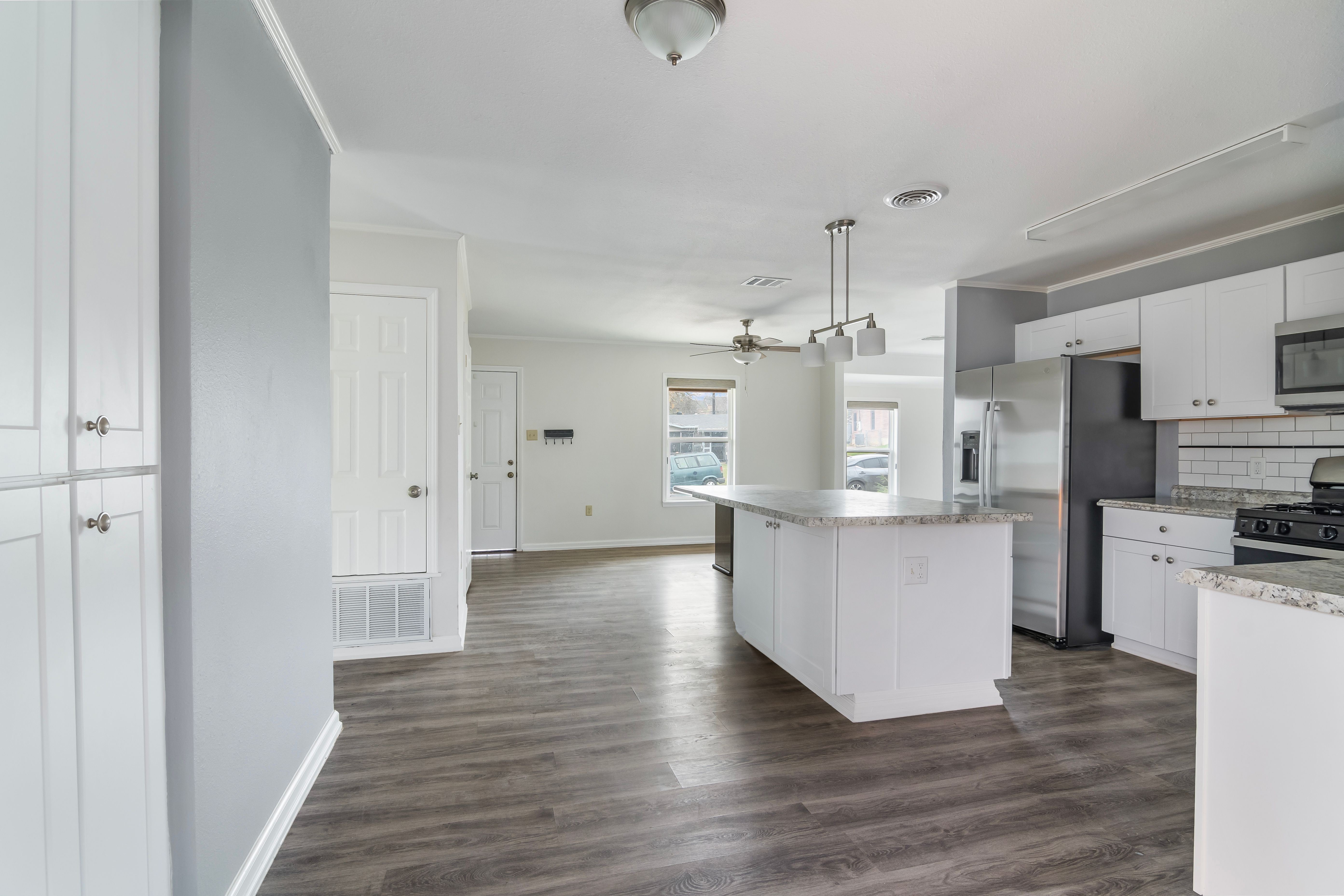  3947 Southport Drive, San Antonio, TX 78223 - 物件實景