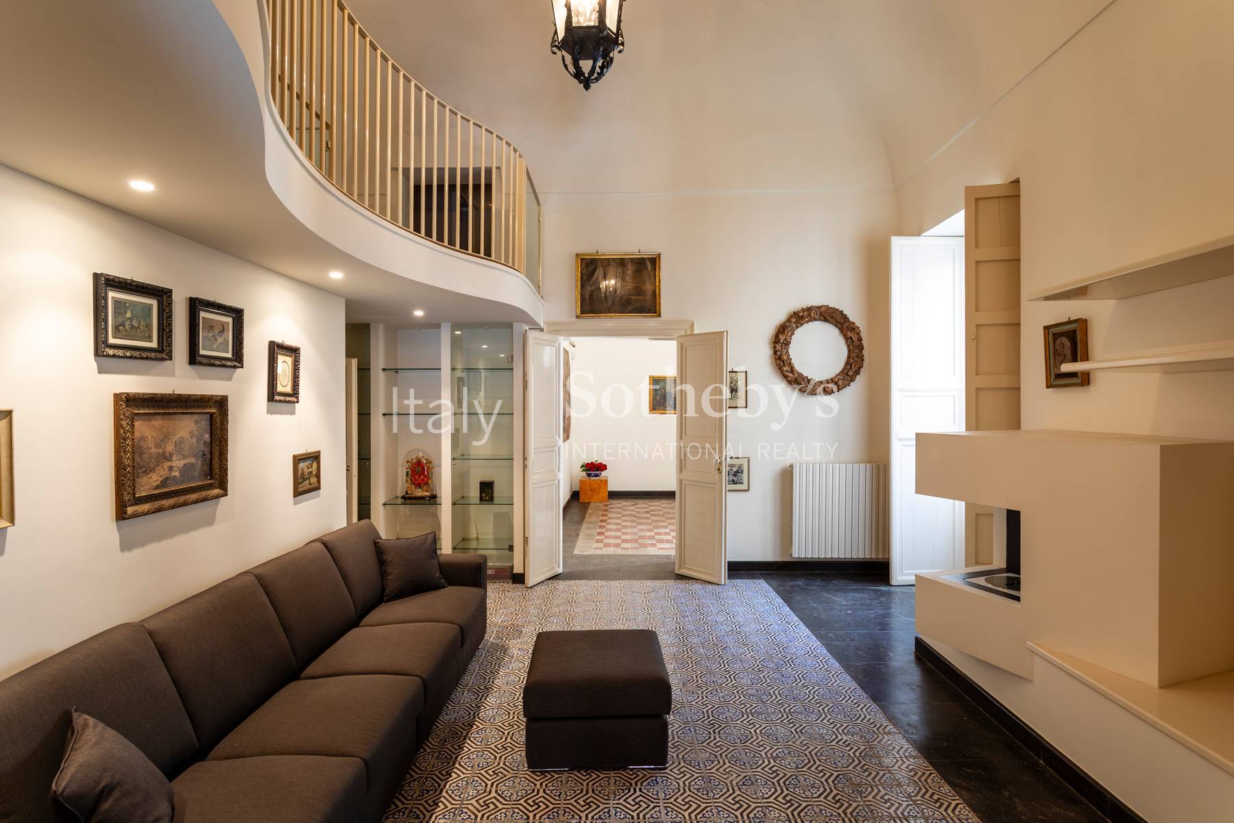  Apartment on the main floor in the historic center of Modica - 物件實景