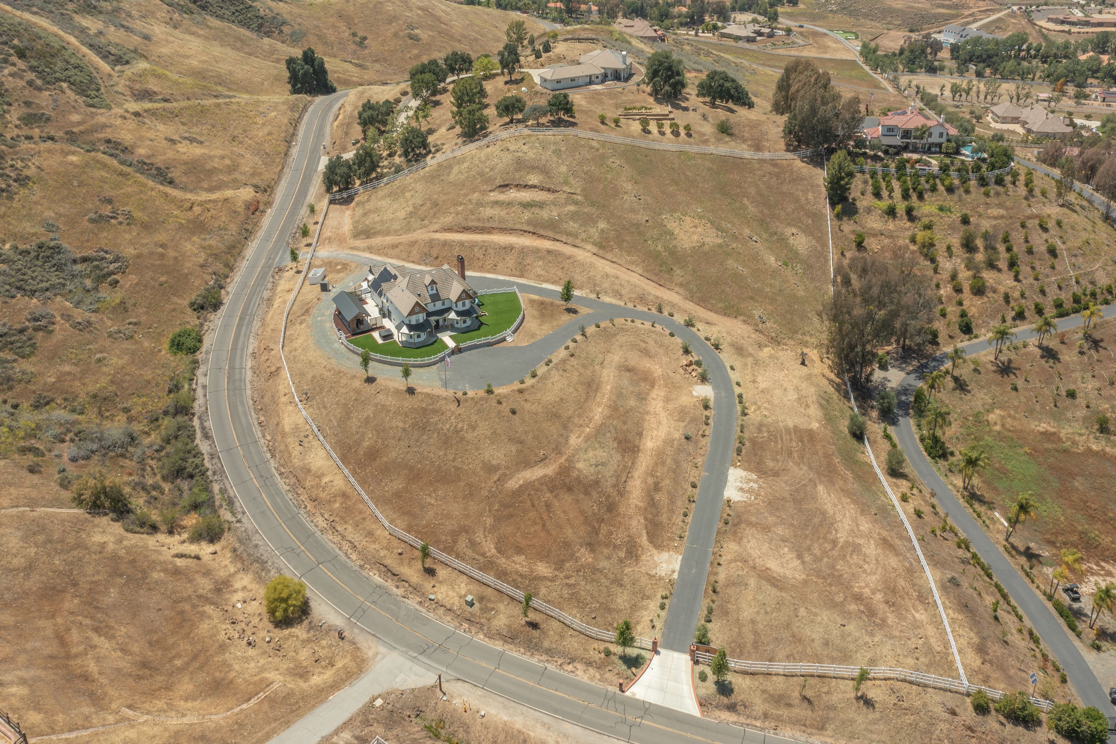  39497 Calle De Suenos, Murrieta - 物件實景