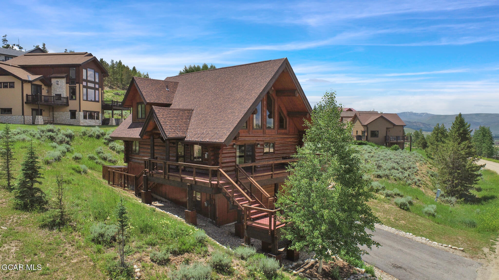 Granby, Colorado, 80446, United States, 5 Bedrooms Bedrooms, ,Residential,For Sale,1817720