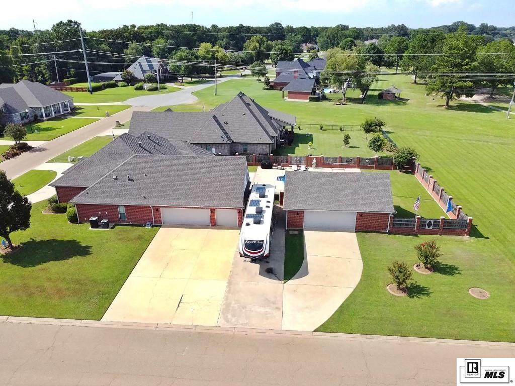 Monroe, Louisiana, 71203, United States, 5 Bedrooms Bedrooms, ,4 BathroomsBathrooms,Residential,For Sale,1906256