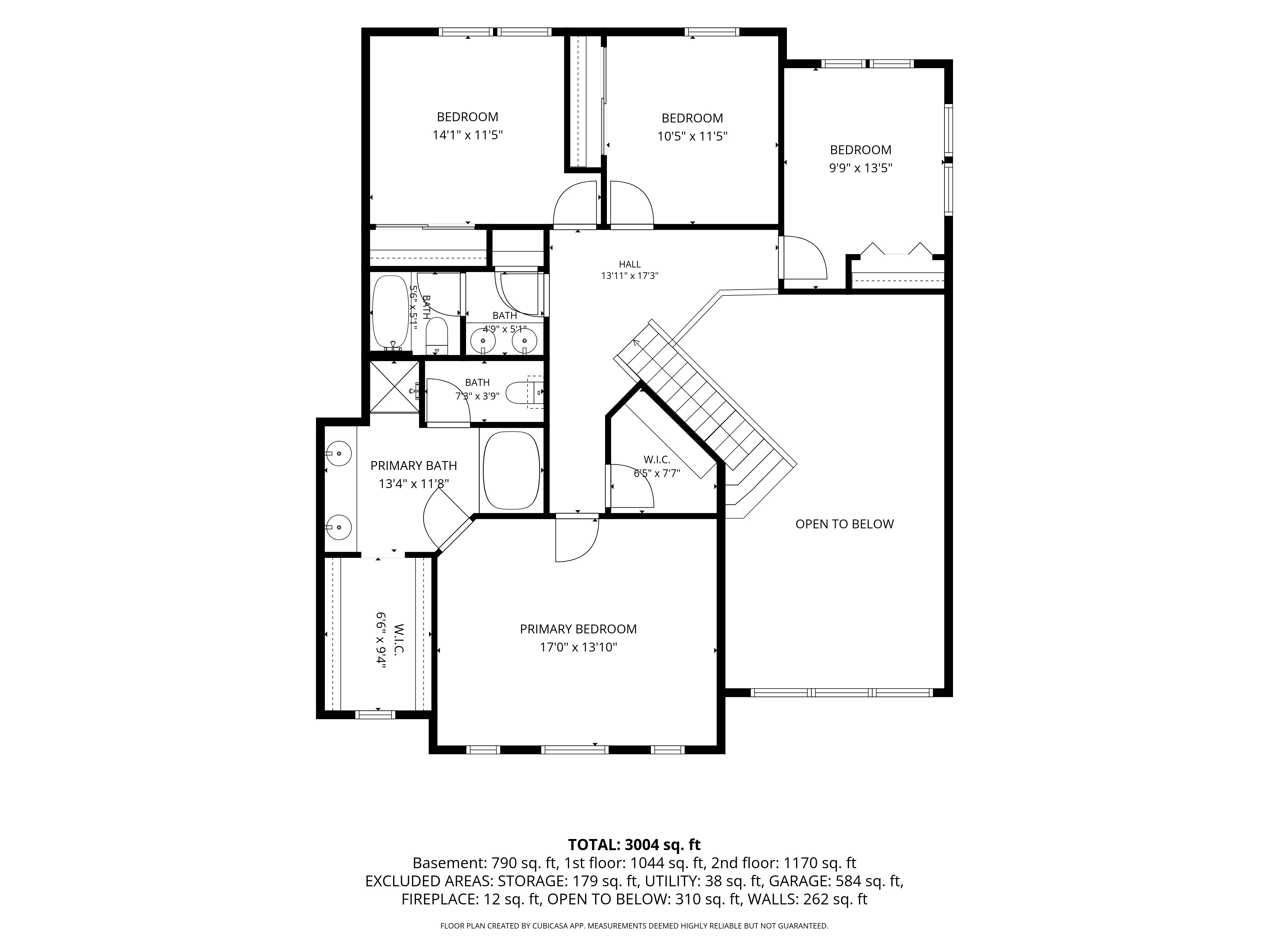  A warm and beautifully updated 5-bedroom, 4-bathroom walkout - 物件實景