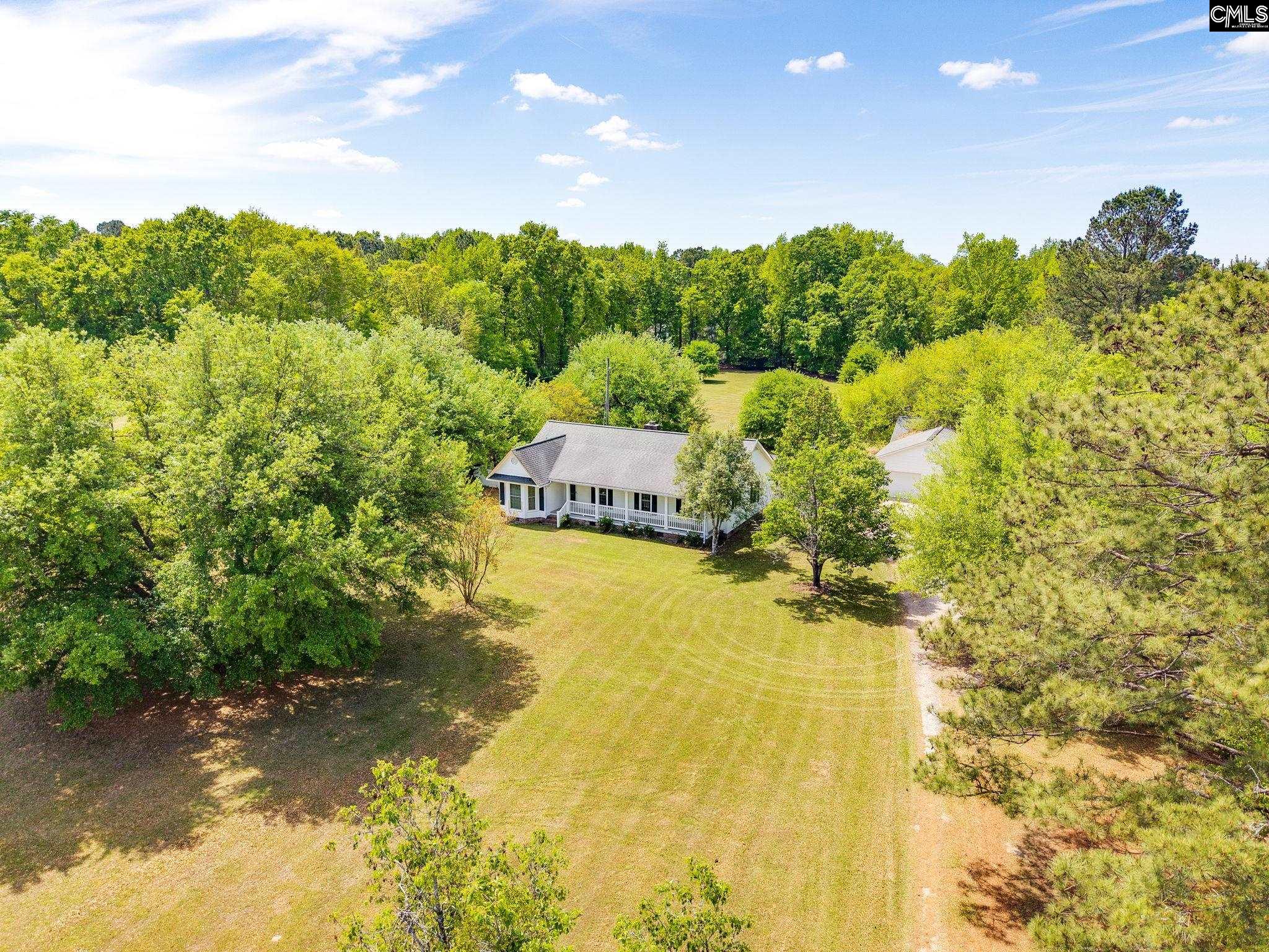  599 Charlotte Thompson School Road - 物件實景