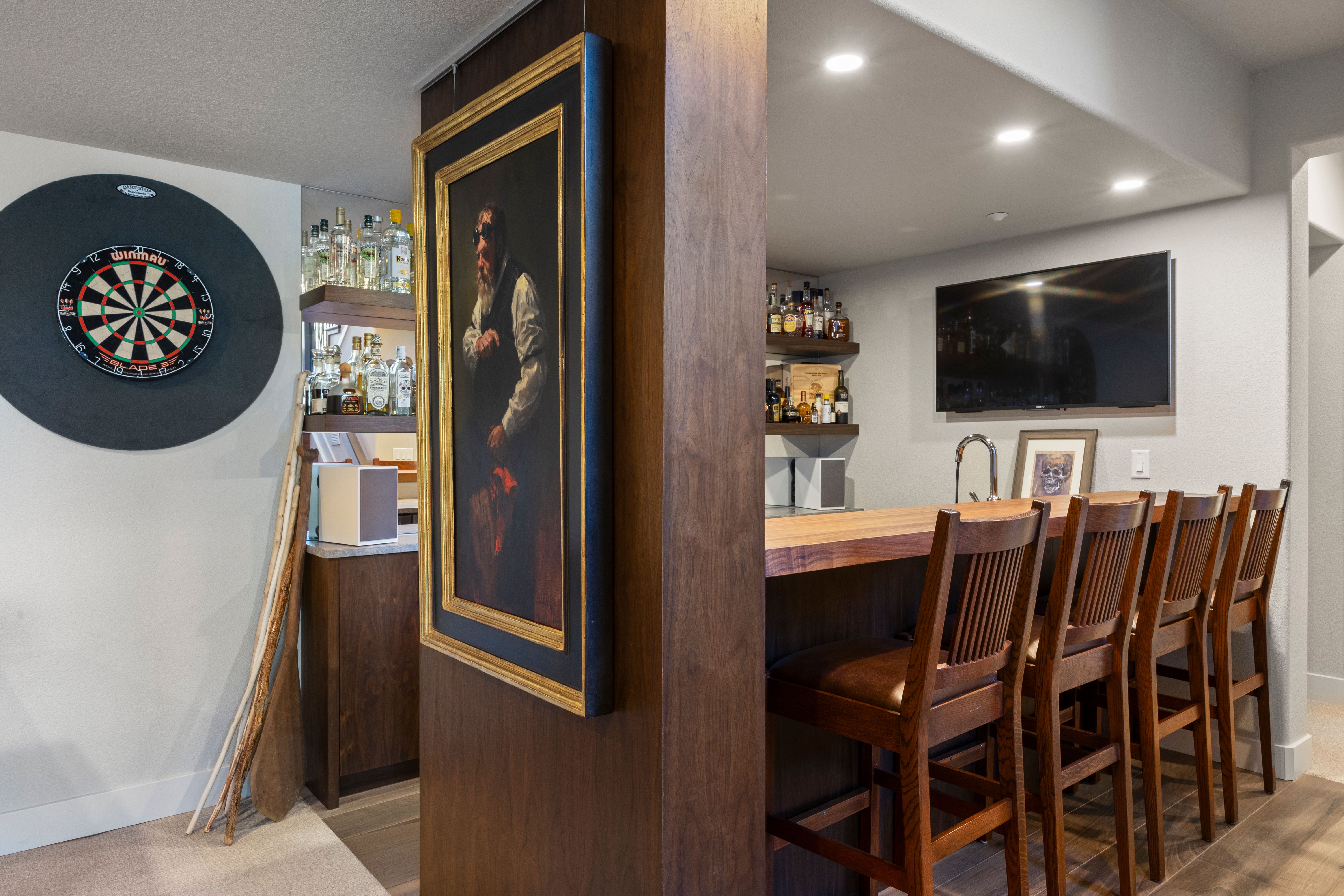  Completely reimagined and meticulously updated - 物件實景