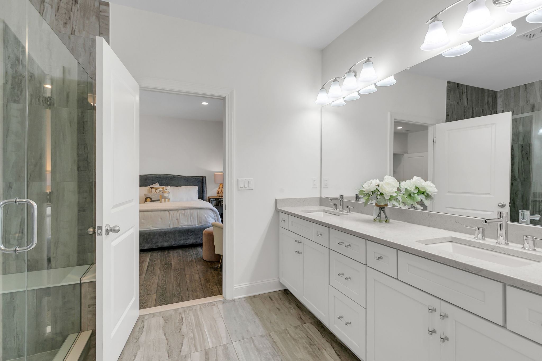  2 Foulks Terrace - 物件實景