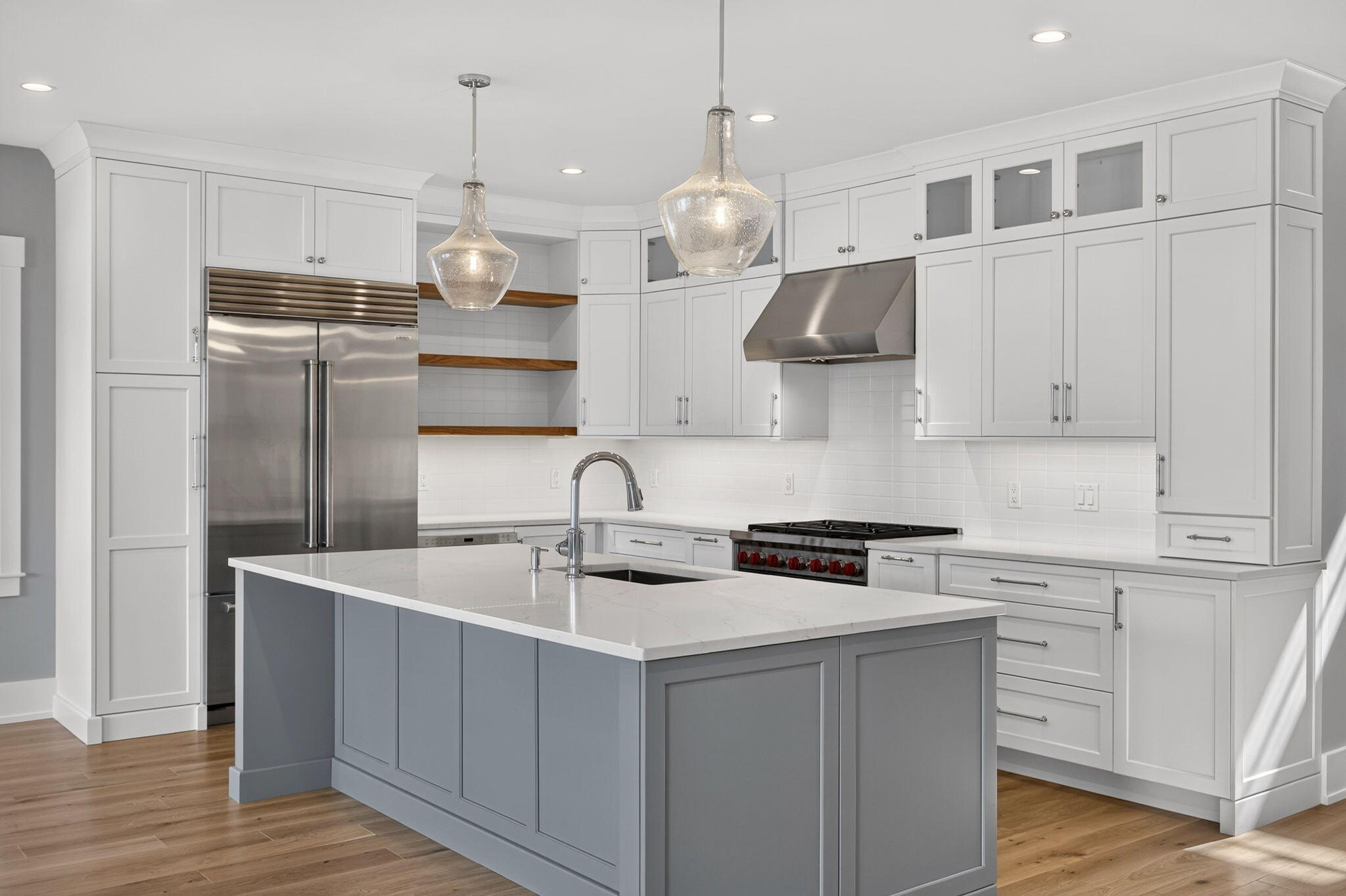  533 Woods Hole Road UNIT B102 - 物件實景