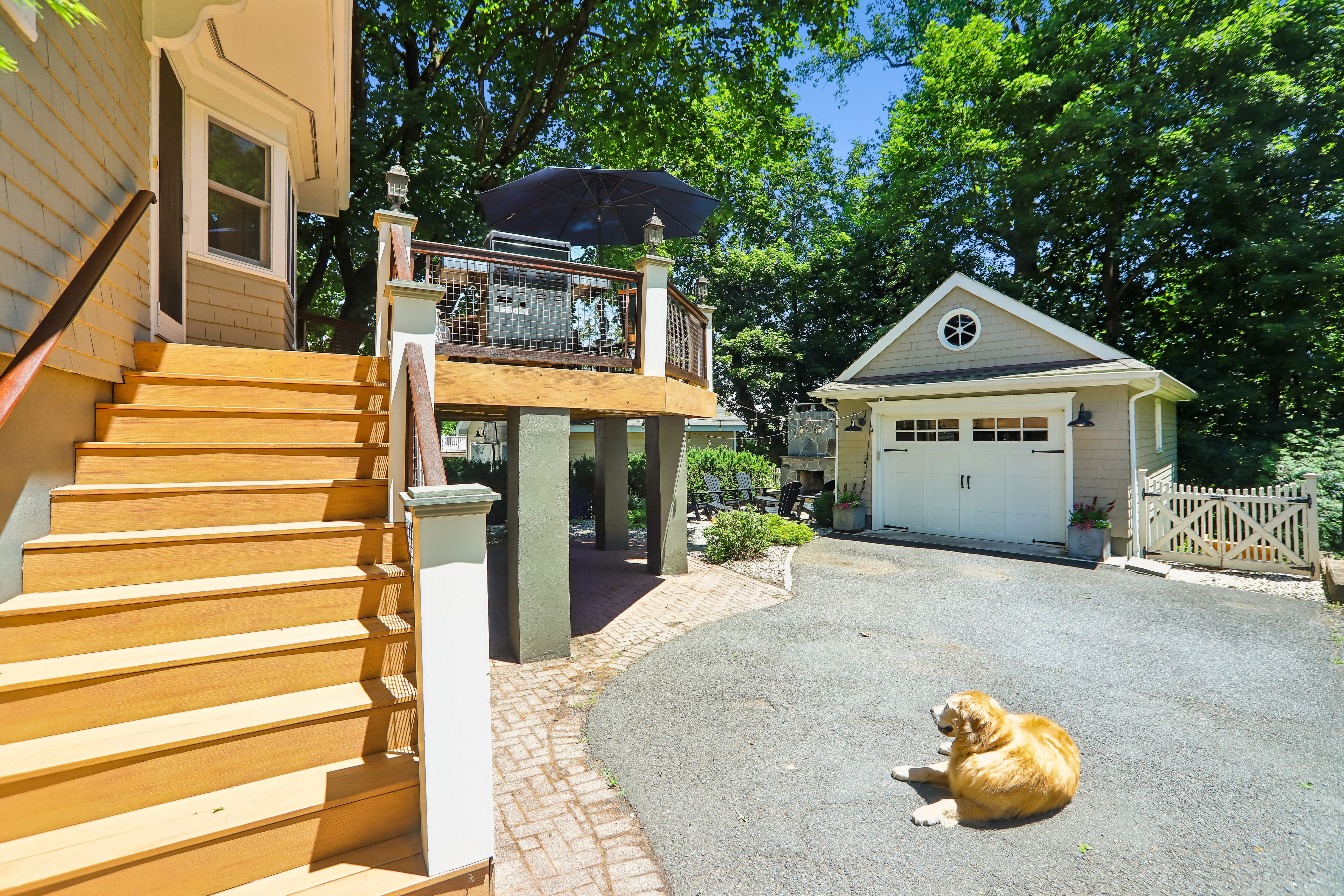  22 Oak Ridge Avenue - 物件實景