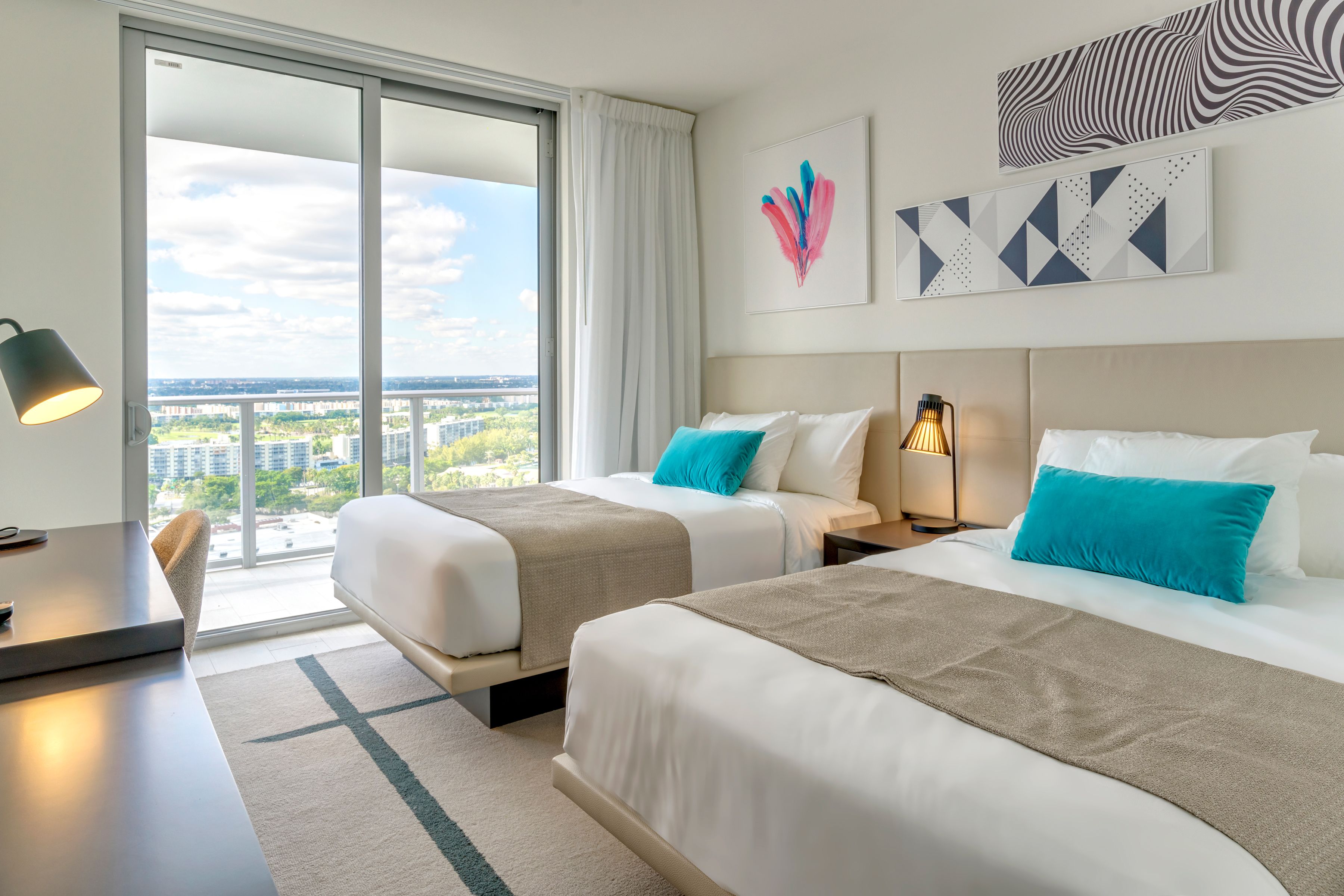  4010 S Ocean Dr, Hollywood, FL, 33019 - 物件實景