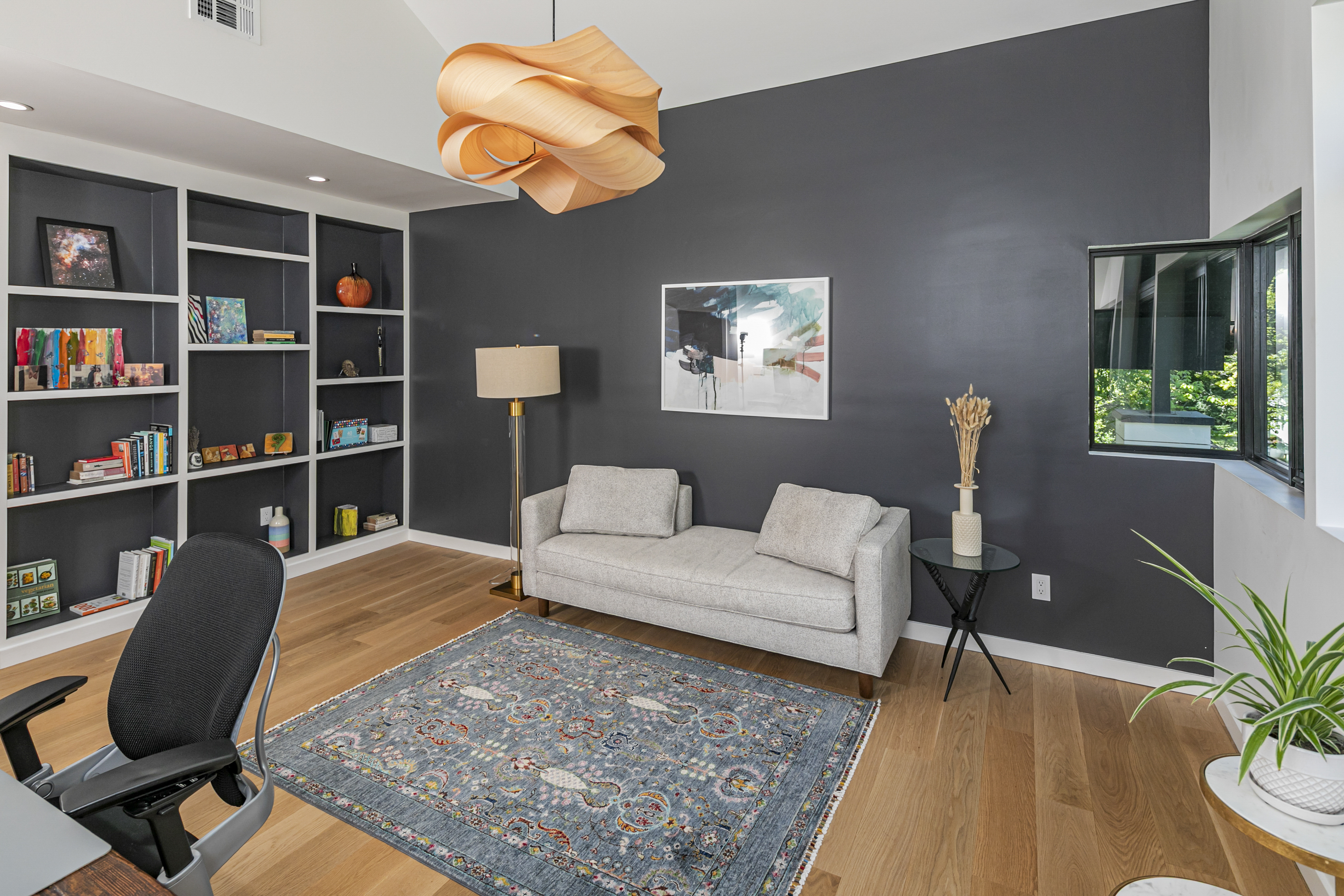  Modern Luxury Living Steps From Downtown - 物件實景