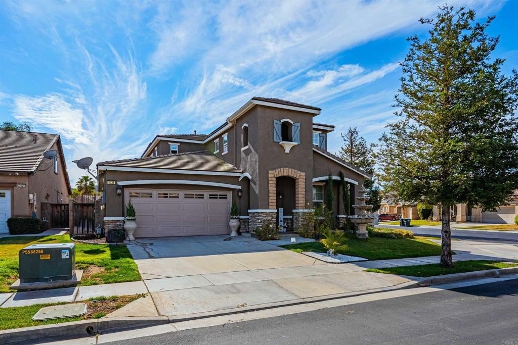Hemet, California, 92545, United States, 5 Bedrooms Bedrooms, ,3 BathroomsBathrooms,Residential,For Sale,1877252