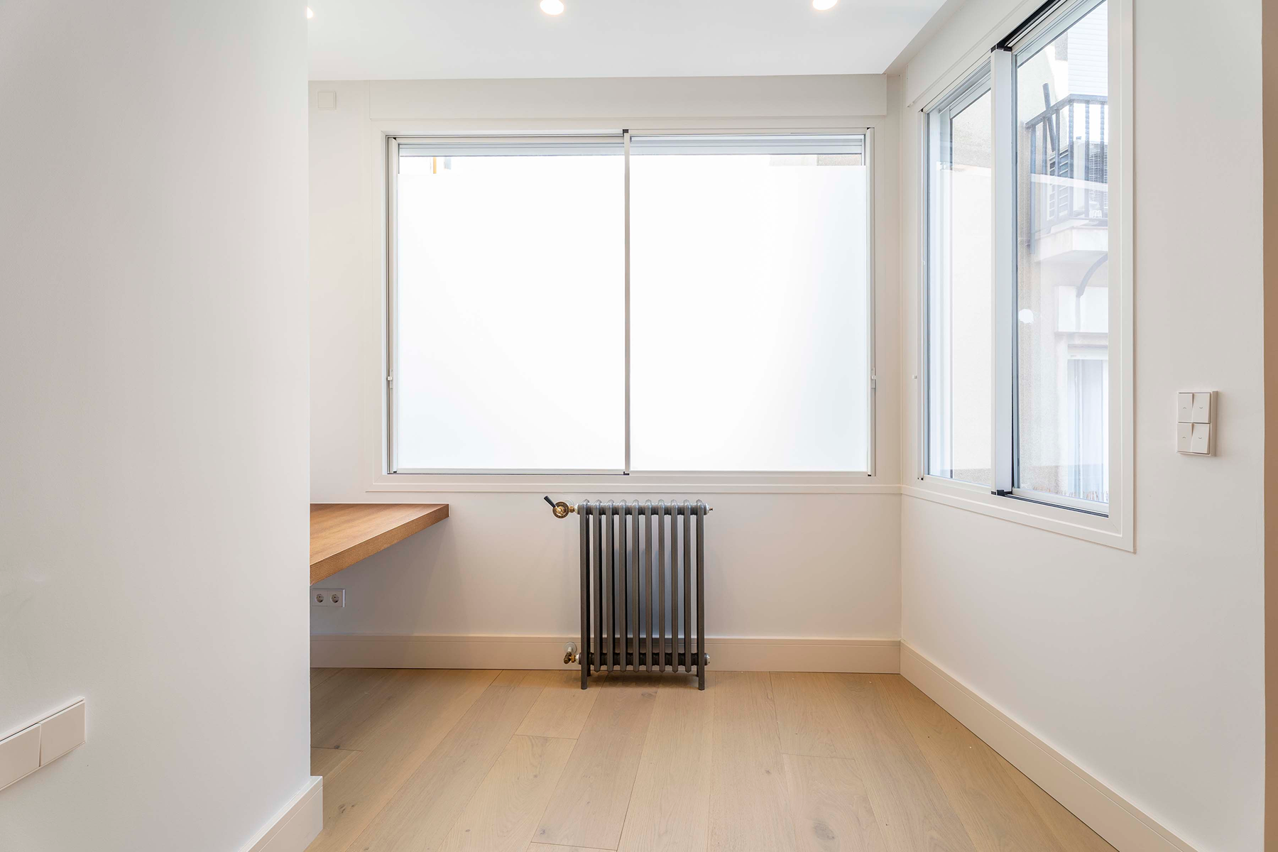  Renovated Flat 2 bedrooms and 3 bathrooms in Central Madrid - 物件實景