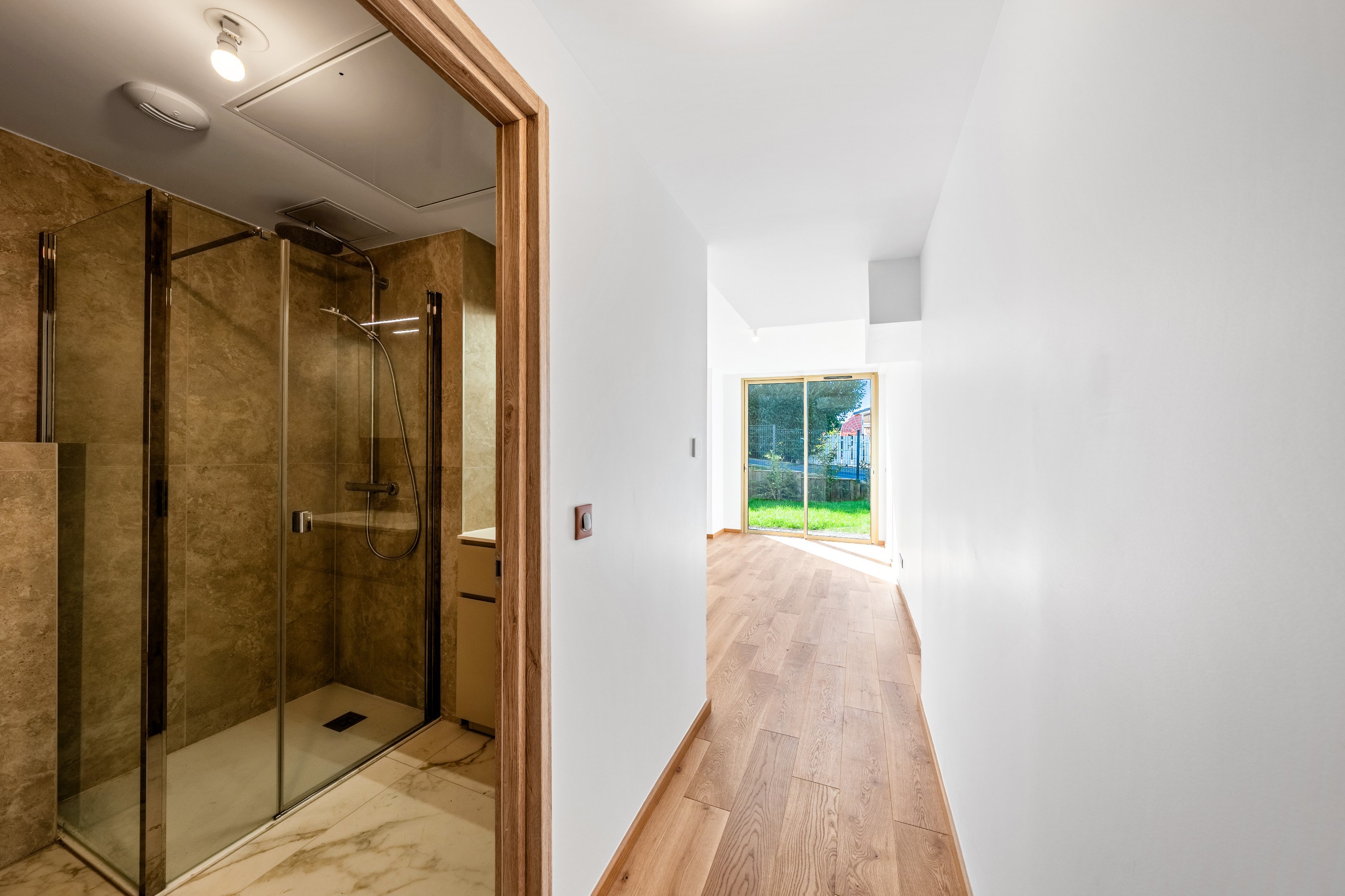  Exclusive property adjacent to the Evian-les-Bains golf course. - 物件實景