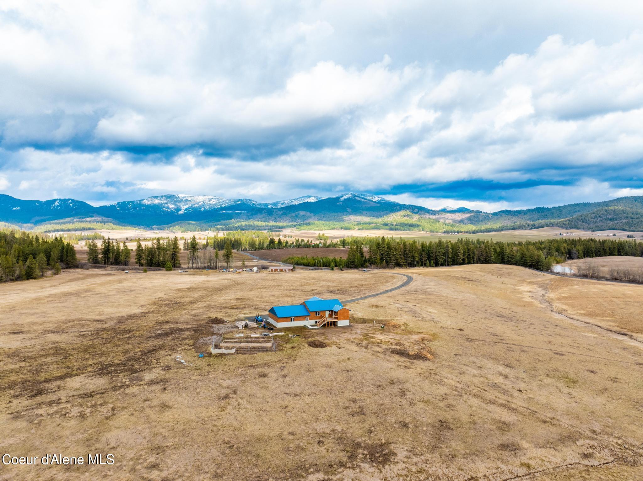 Worley, Idaho, 83876, United States, 3 Bedrooms Bedrooms, ,2 BathroomsBathrooms,Residential,For Sale,1897299