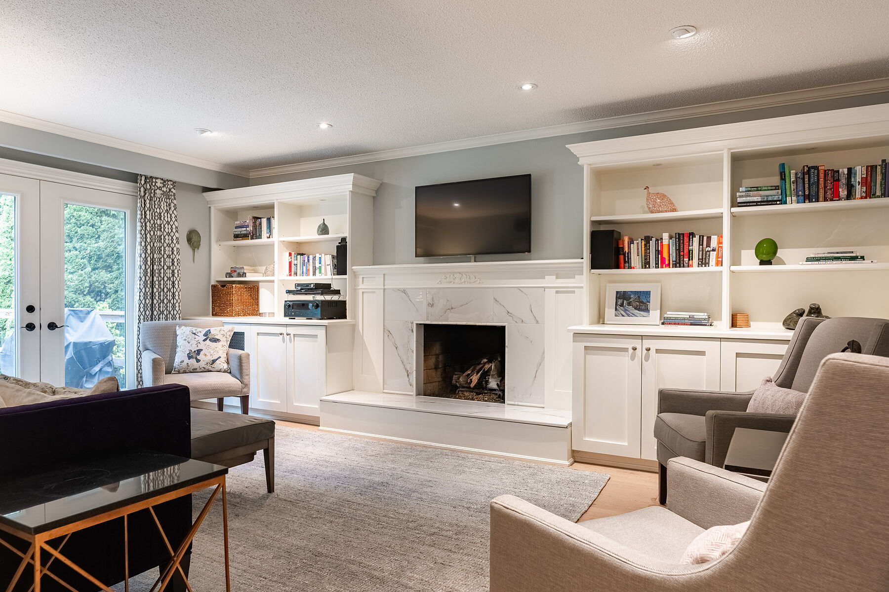  Southeast Oakville Cul-de-Sac - 物件實景