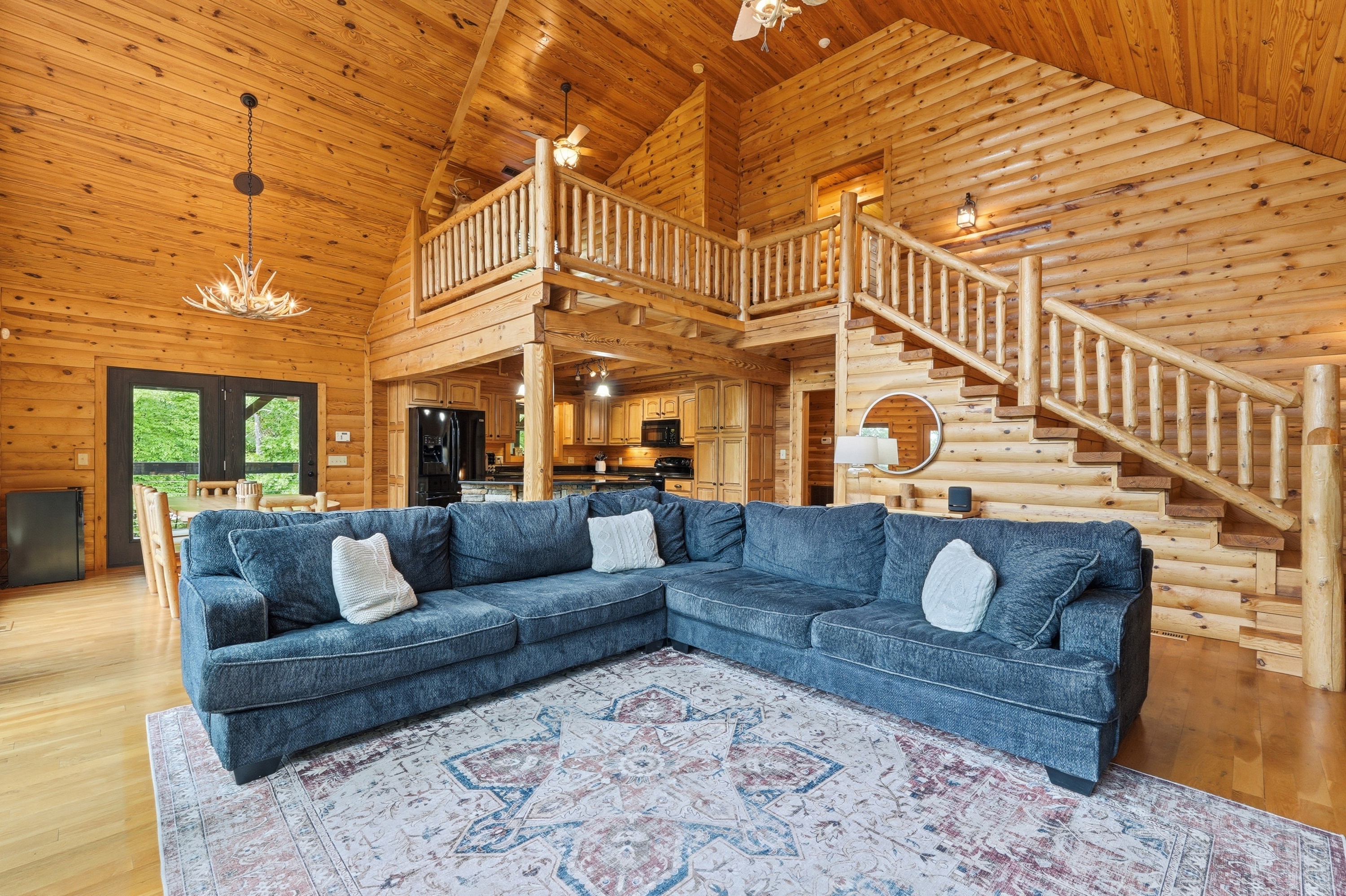  29 River Run Road, Leitchfield, KY 42754 - 物件實景