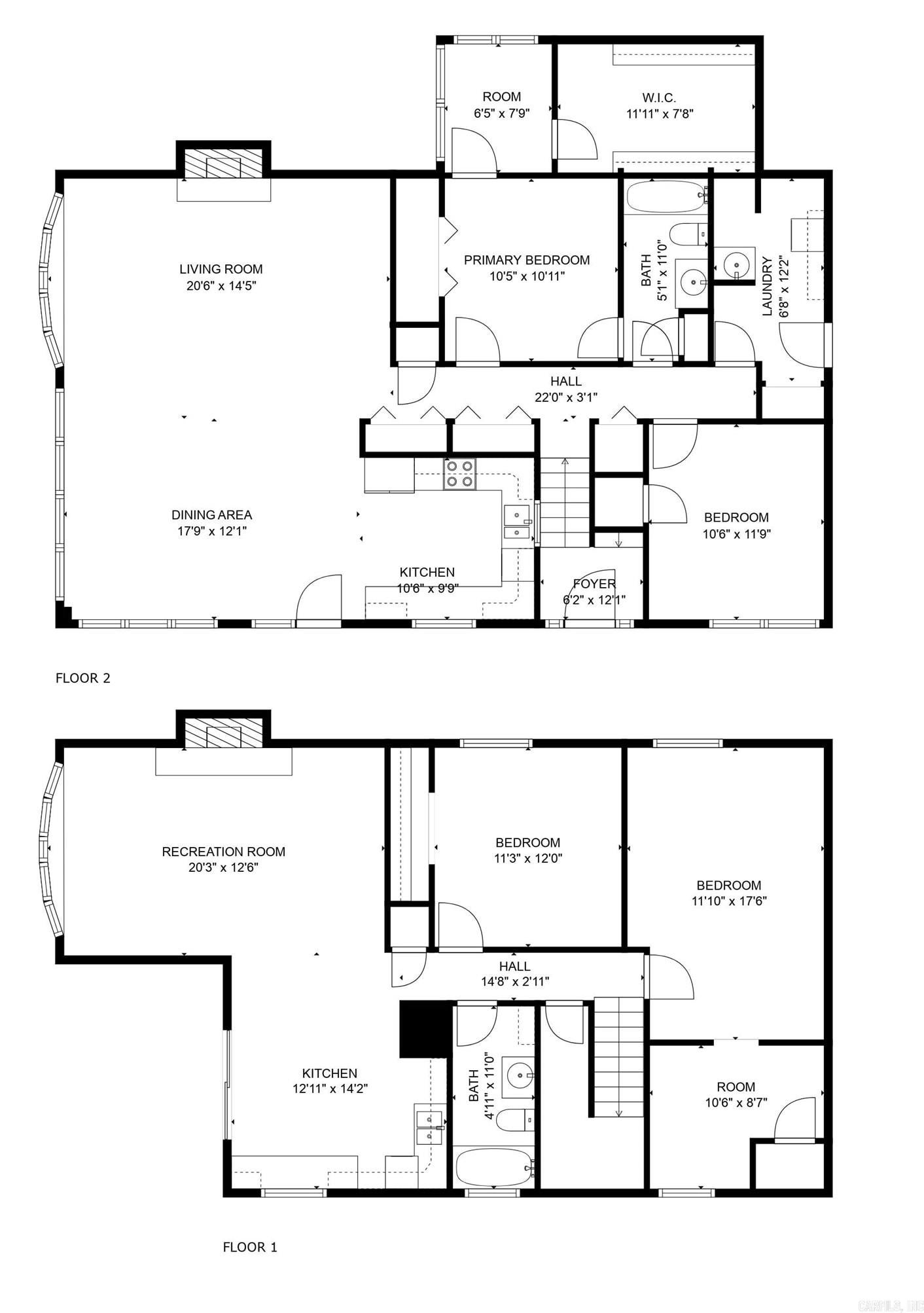 Hot Springs, Arkansas, 71913, United States, 8 Bedrooms Bedrooms, ,6 BathroomsBathrooms,Residential,For Sale,1982872