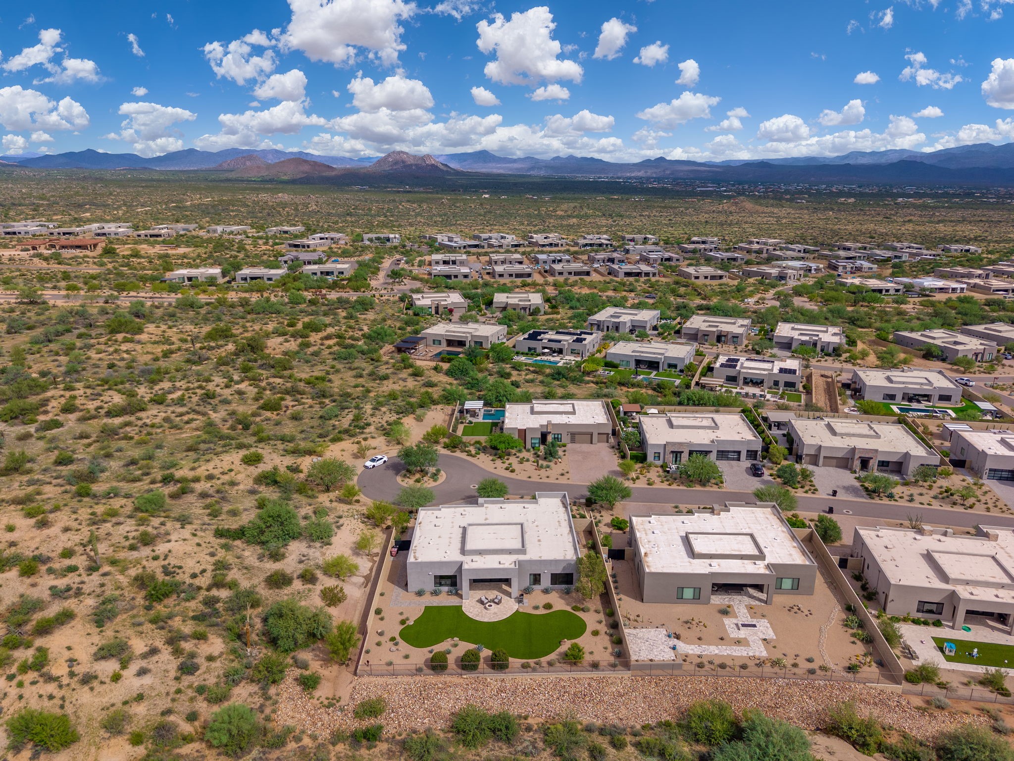  13017 E Chama Road¦Scottsdale, AZ - 物件實景