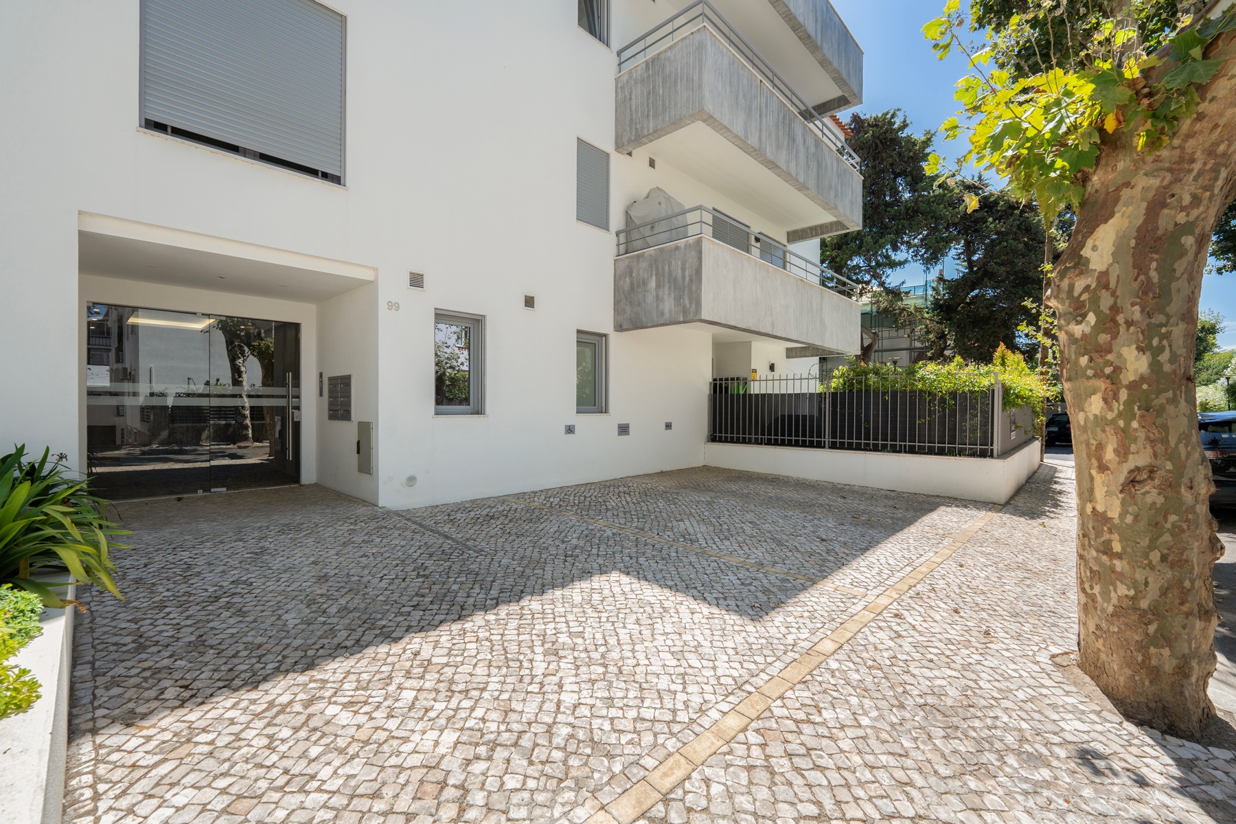  Flat, 4 bedrooms, for Sale - 物件實景