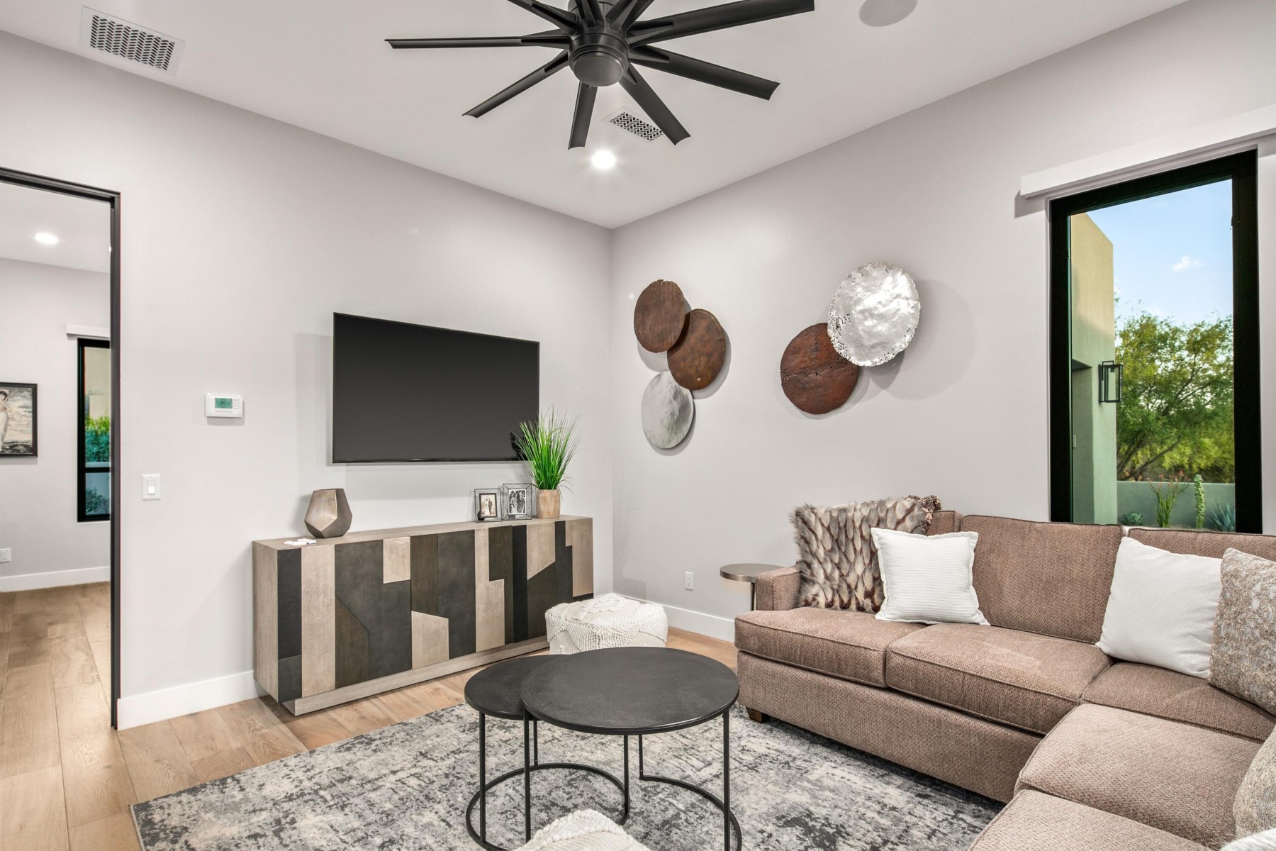  9368 E Covey Trail¦Scottsdale, AZ - 物件實景