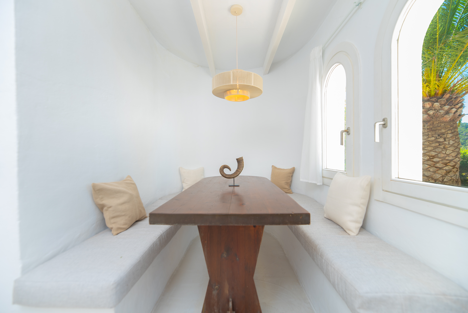  Ibizan Villa in Cala Jondal, Ibiza - 物件實景