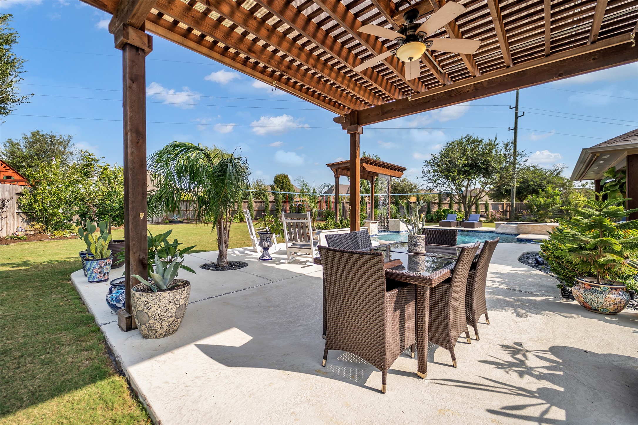 Katy, Texas, 77494, United States, 4 Bedrooms Bedrooms, ,2 BathroomsBathrooms,Residential,For Sale,1947039