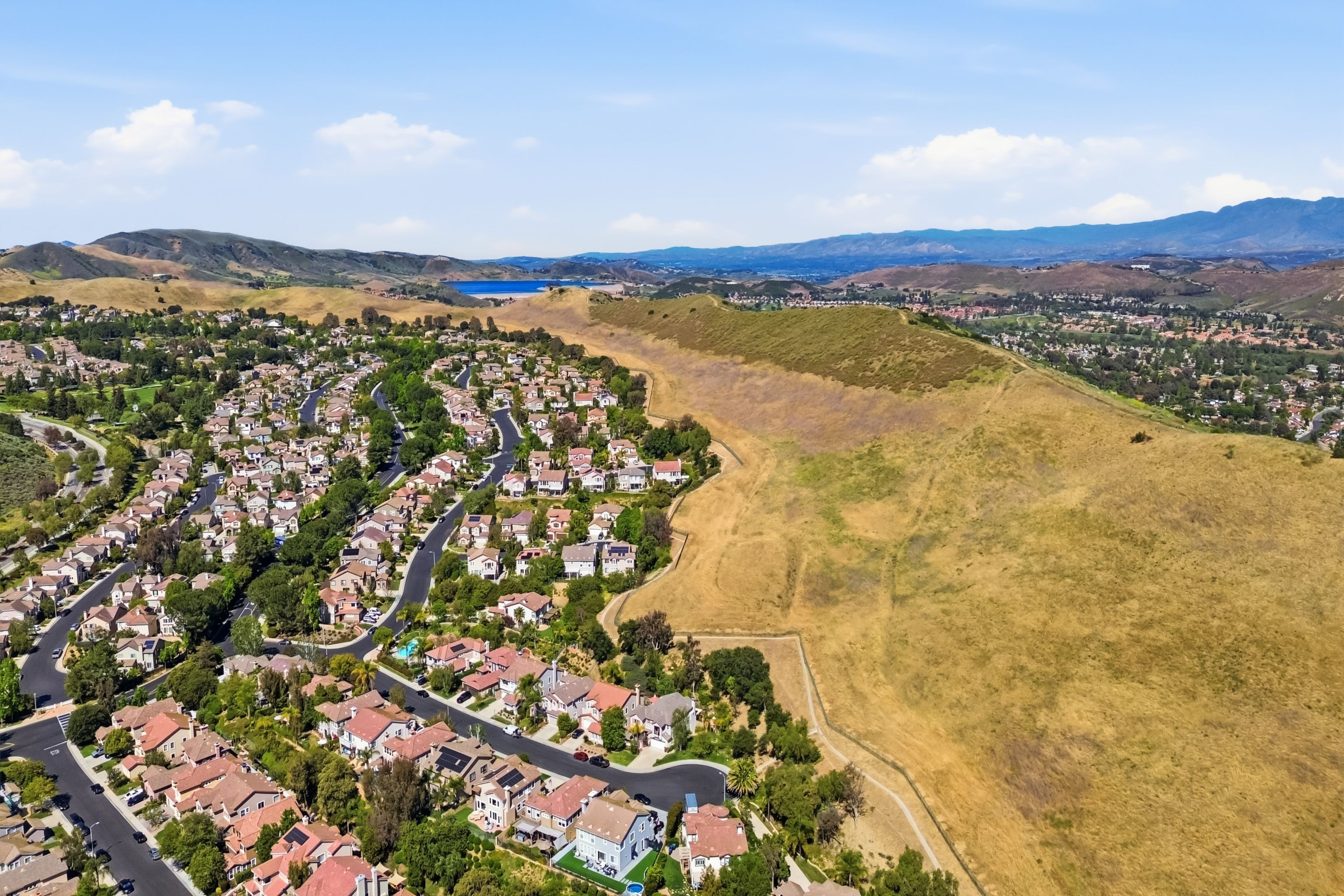  119 Forrester Court, Simi Valley - 物件實景