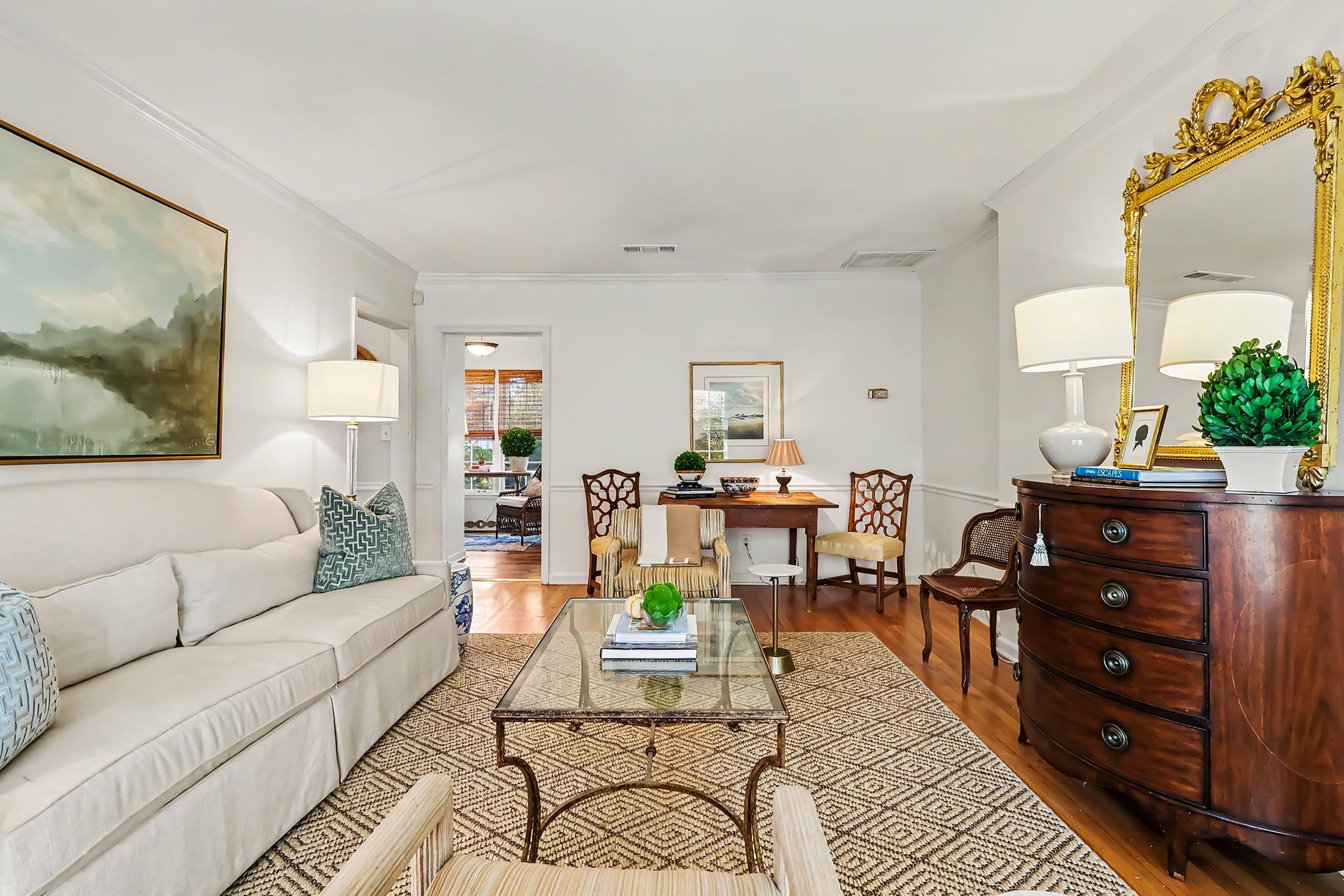  Recently Renovated Jewel Box Top Floor Condo in Gated Peachtree Orleans - 物件實景