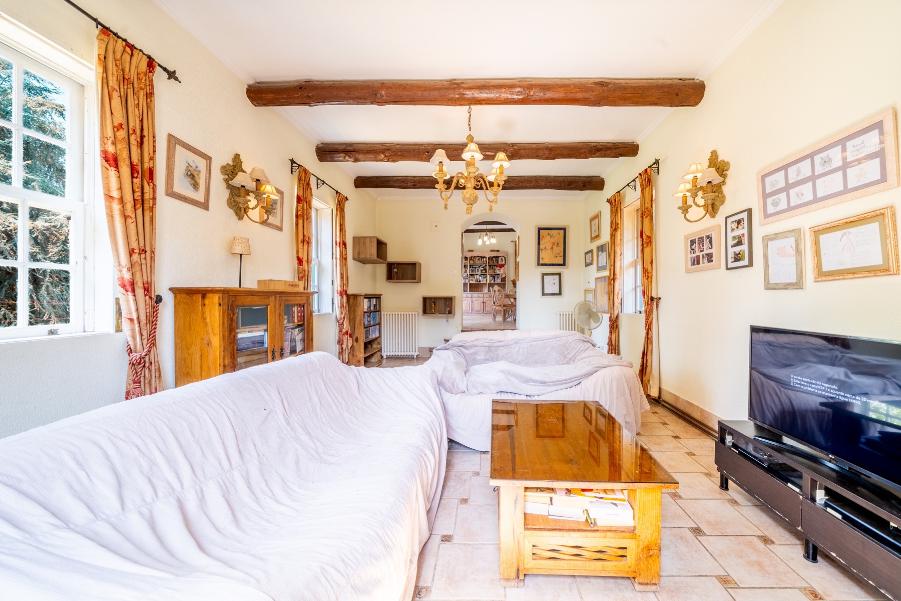  Farm, 10 bedrooms, for Sale - 物件實景