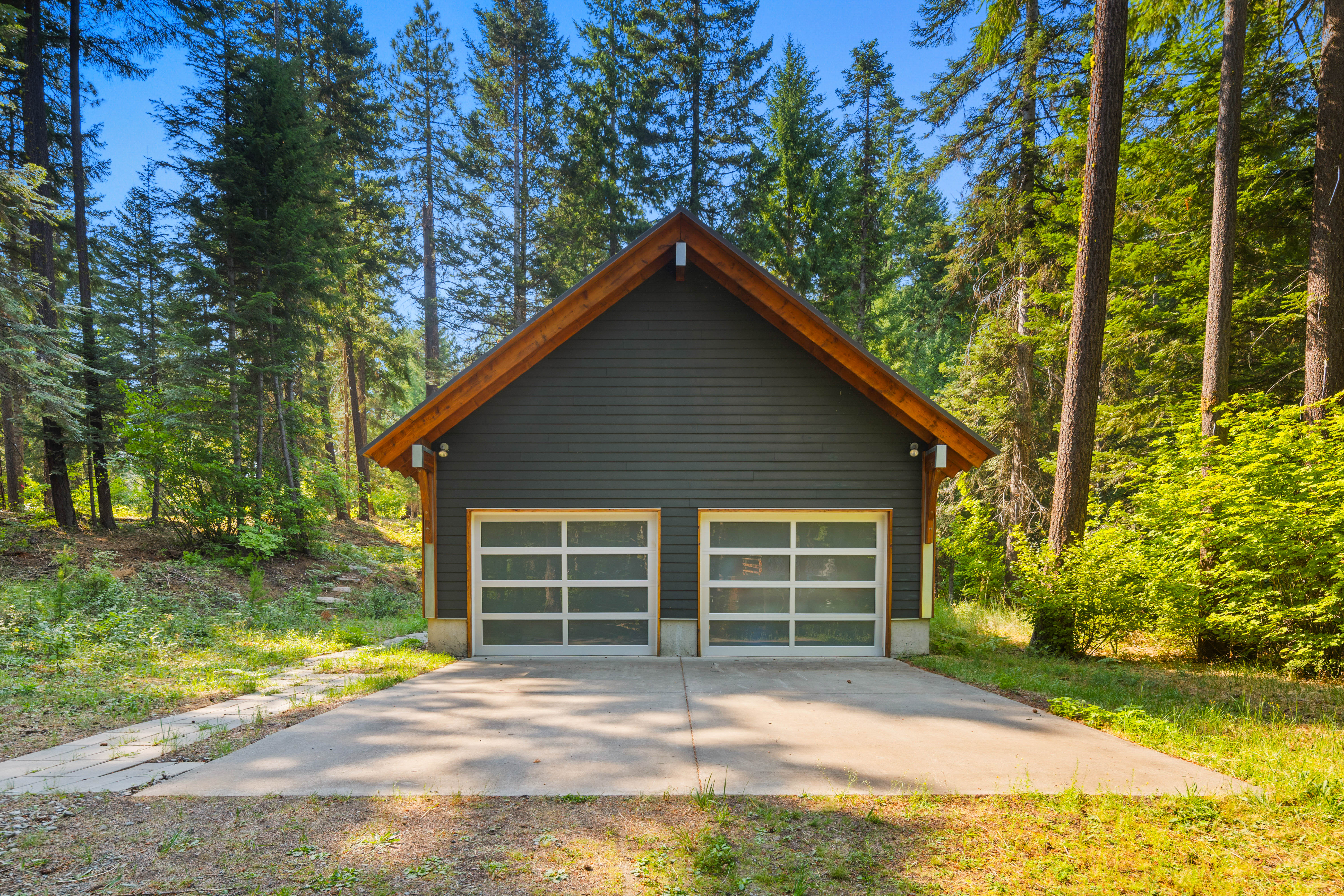 361 Stone Ridge Dr, Cle Elum, WA 98922 - 物件實景