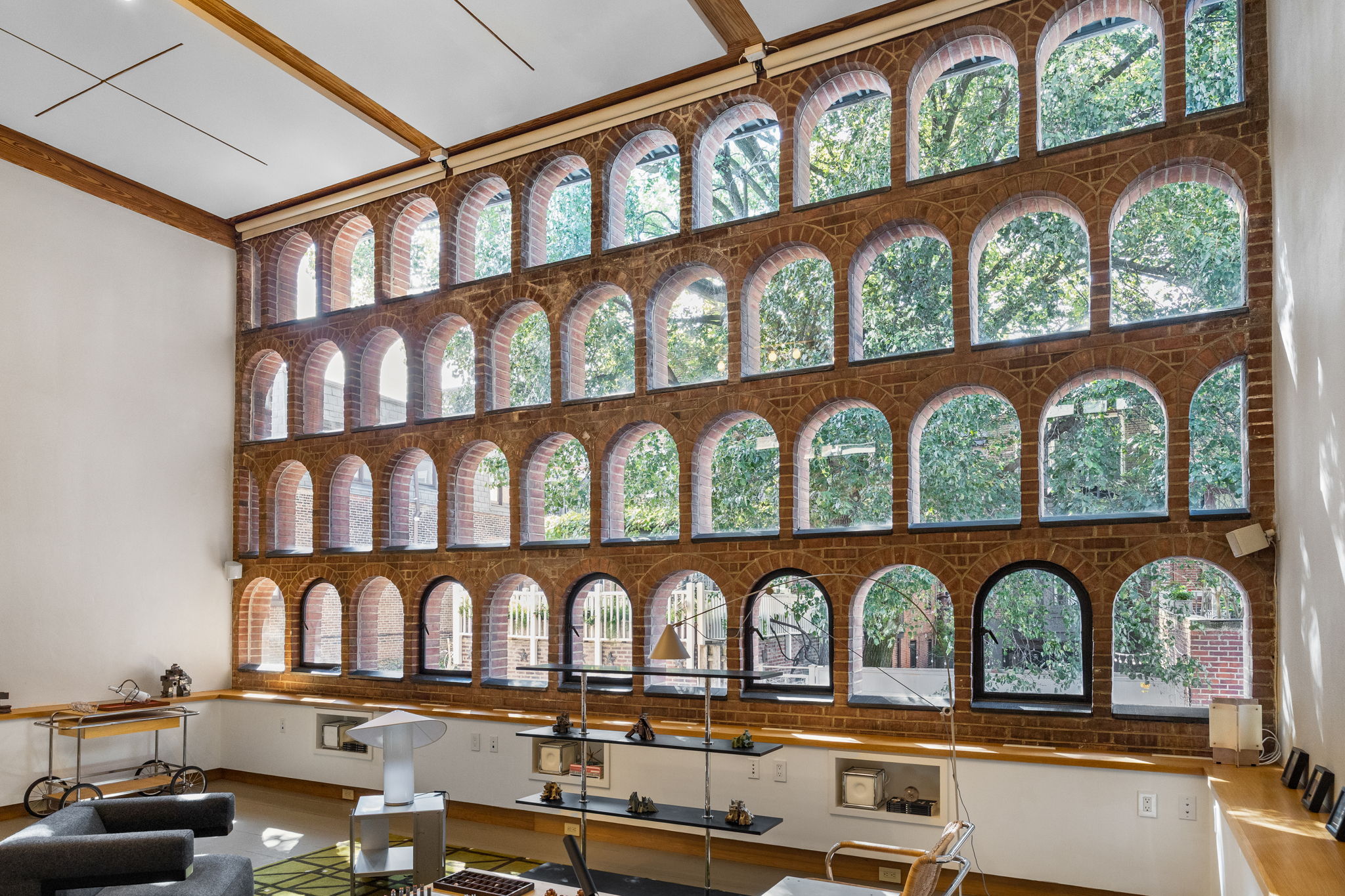  307 South Chadwick Street, Philadelphia, PA 19103 - 物件實景