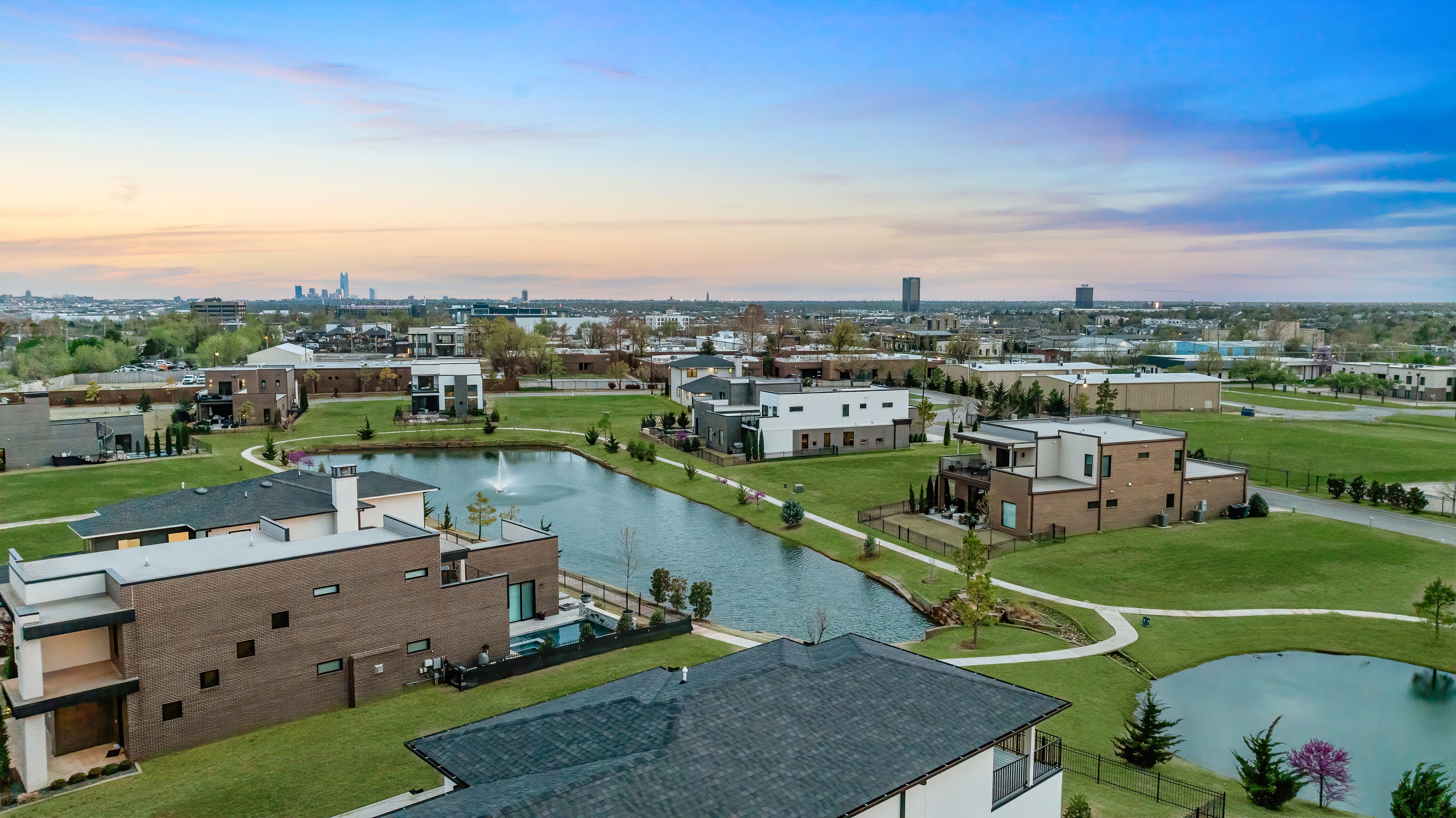  834 NW 72nd Street, Oklahoma City, OK 73116 - 物件實景